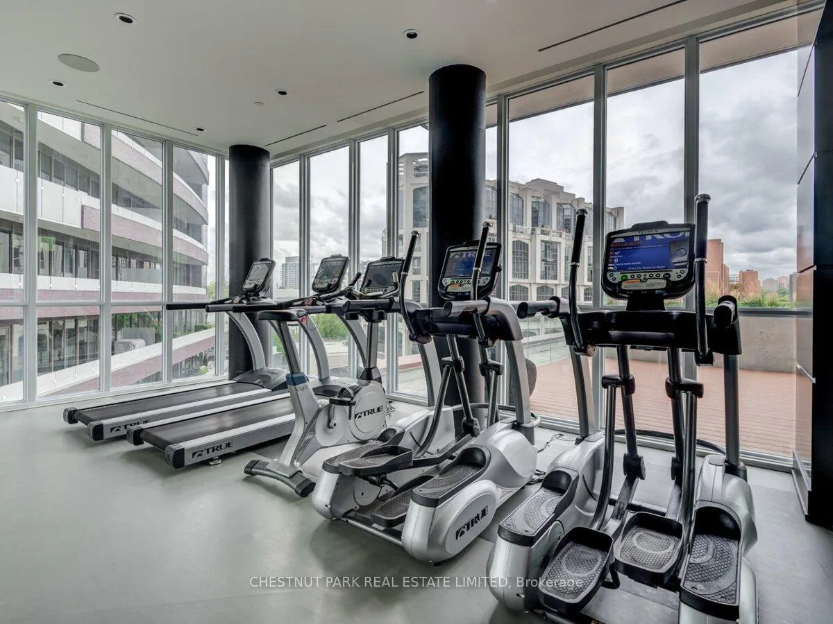 Photo 26 of Unit 2804, 32 Davenport Road, Toronto, The Annex — HOMEH