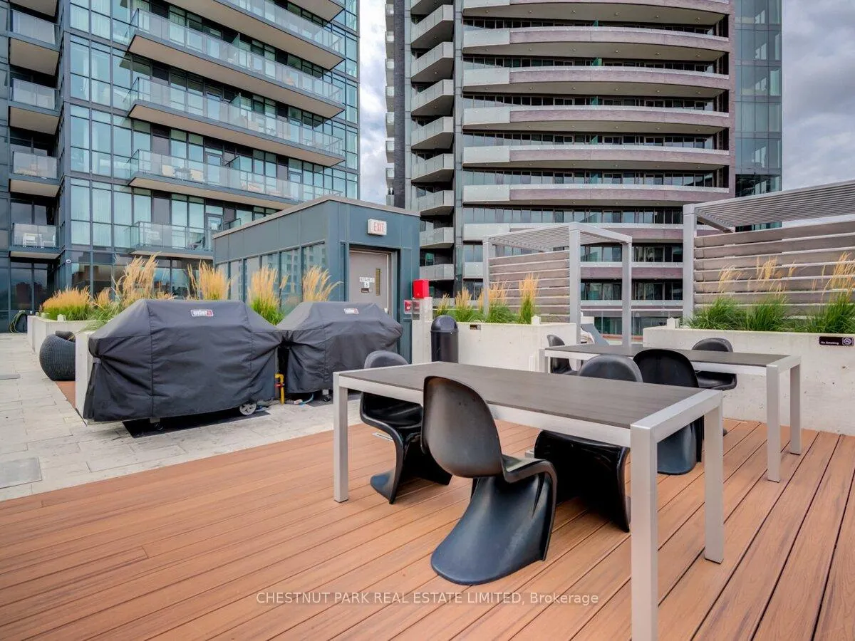 Photo 27 of Unit 2804, 32 Davenport Road, Toronto, The Annex — HOMEH