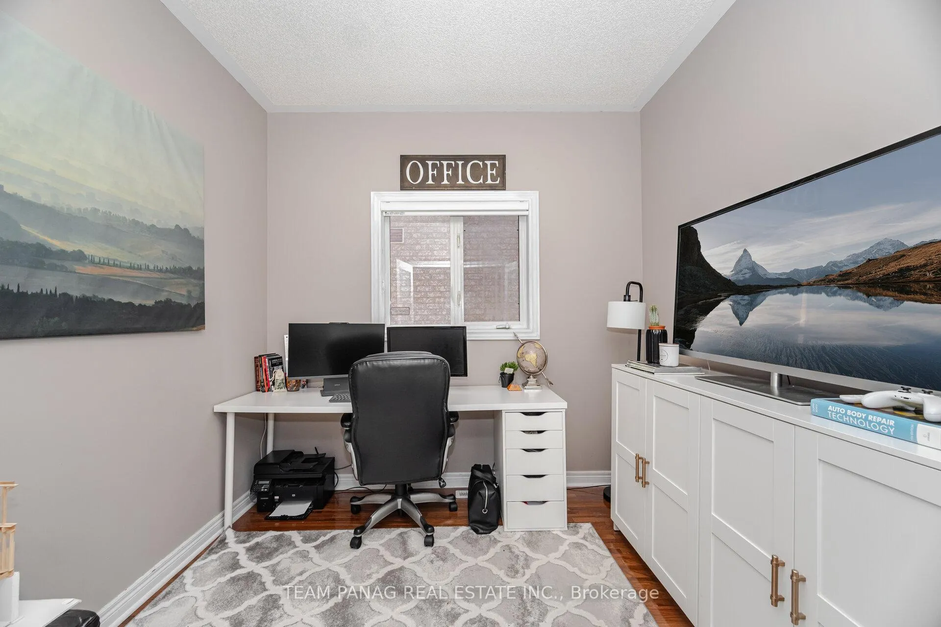Photo 11 of 54 Whitewash Way, Brampton, Fletcher's Creek Village — HOMEH