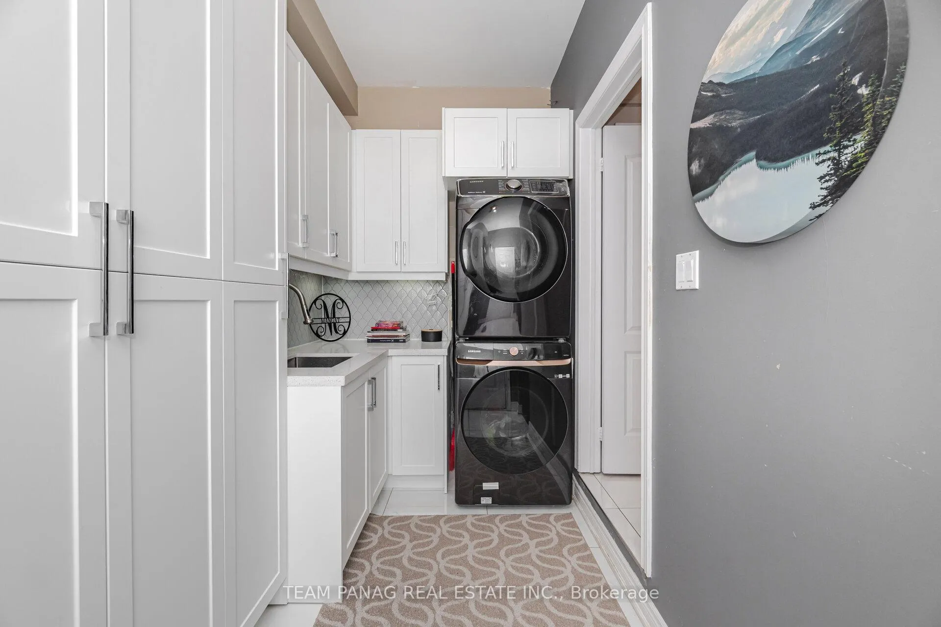 Photo 14 of 54 Whitewash Way, Brampton, Fletcher's Creek Village — HOMEH