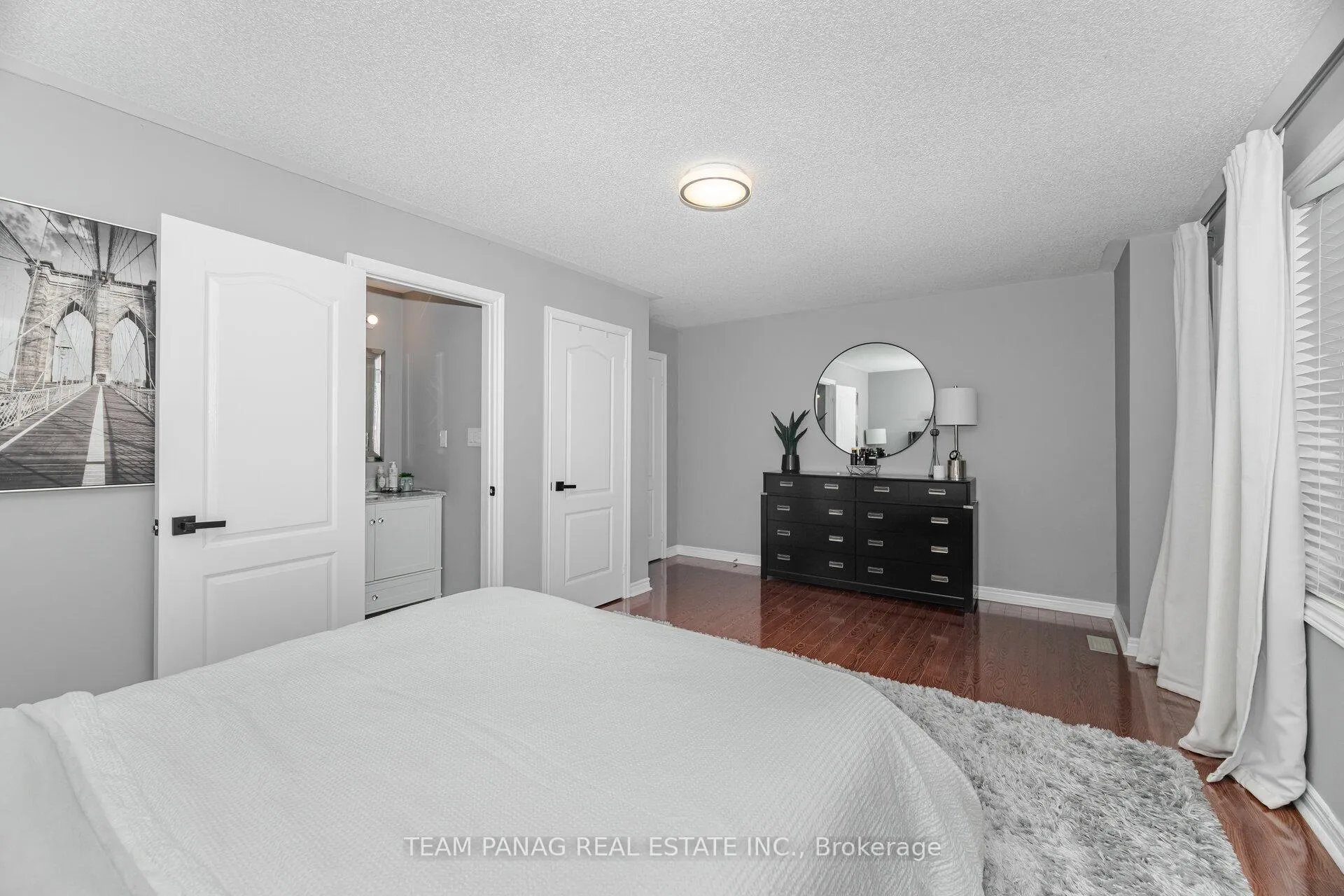 Photo 22 of 54 Whitewash Way, Brampton, Fletcher's Creek Village — HOMEH