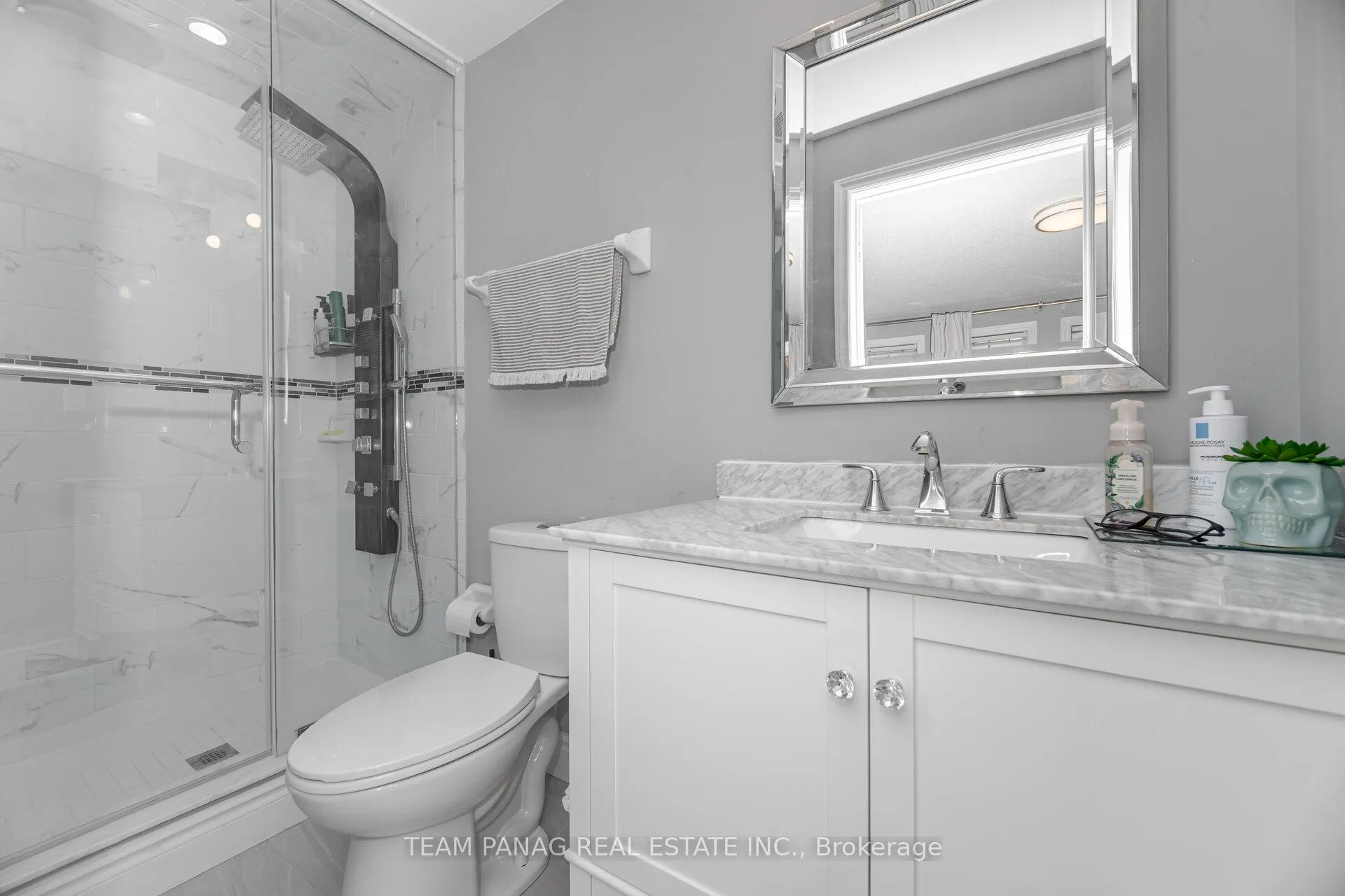 Photo 23 of 54 Whitewash Way, Brampton, Fletcher's Creek Village — HOMEH