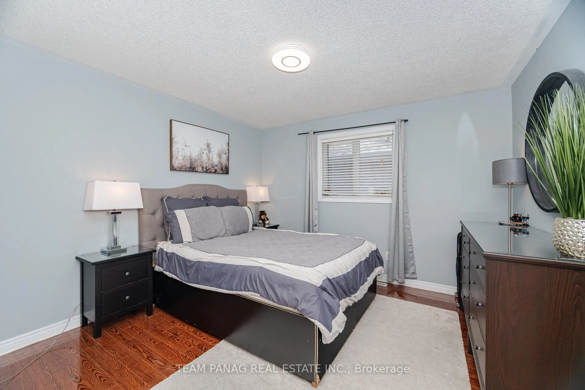 Photo 24 of 54 Whitewash Way, Brampton, Fletcher's Creek Village — HOMEH