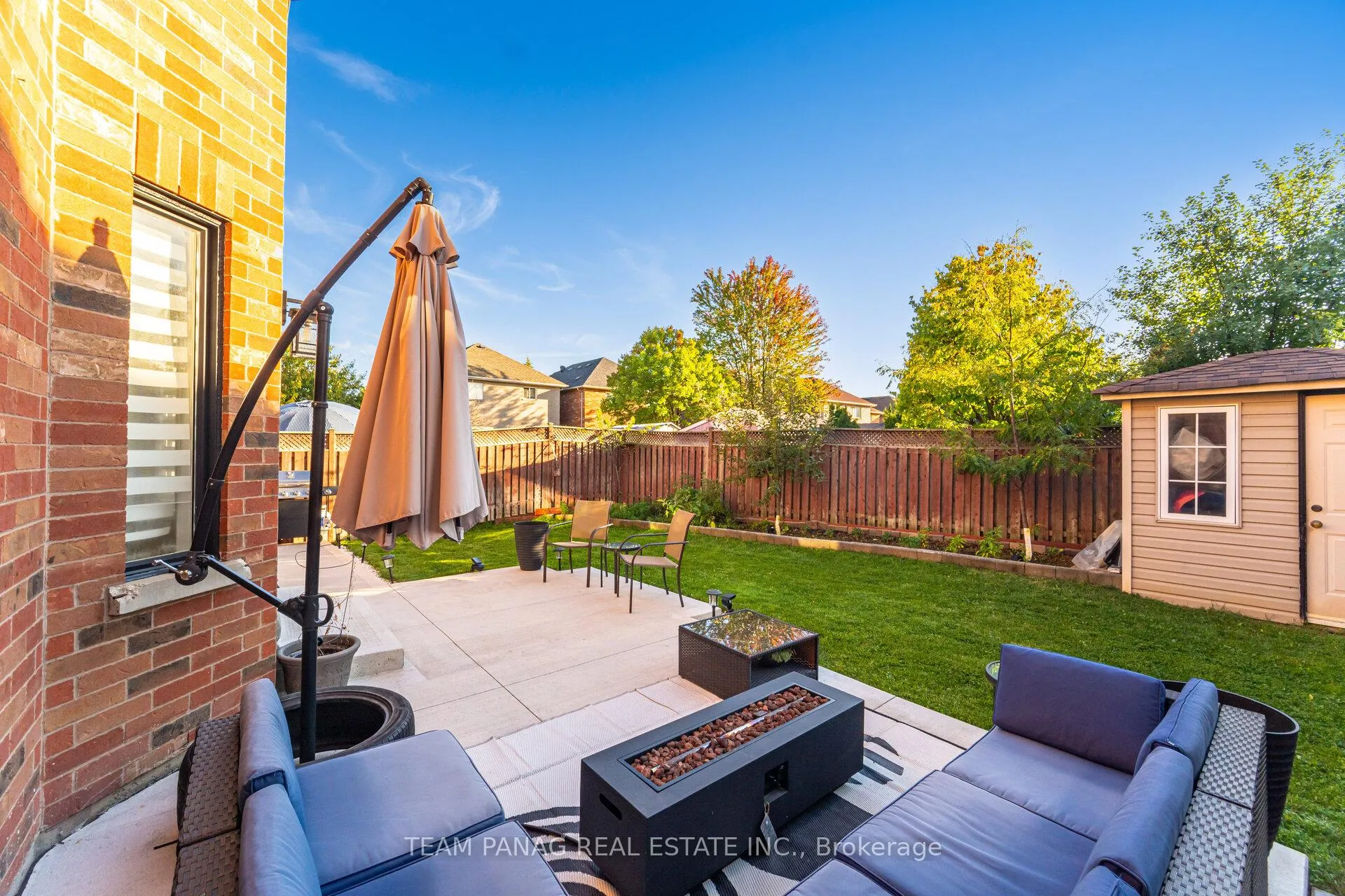 Photo 30 of 54 Whitewash Way, Brampton, Fletcher's Creek Village — HOMEH