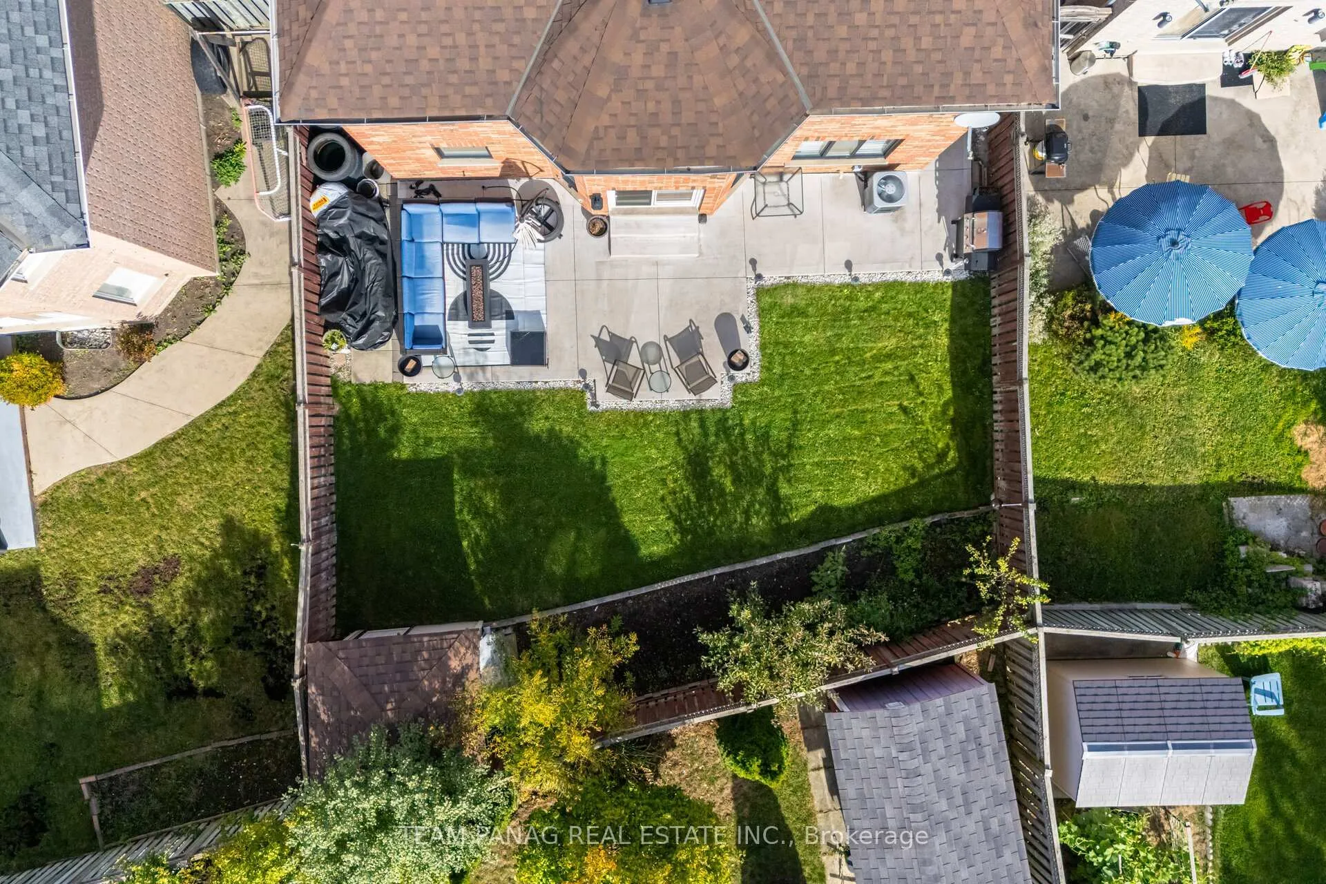 Photo 31 of 54 Whitewash Way, Brampton, Fletcher's Creek Village — HOMEH