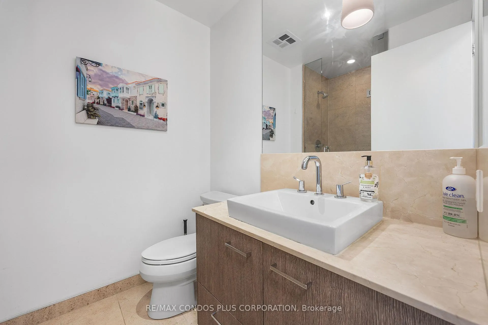 Photo 15 of Unit 607, 170 Avenue Road, Toronto, The Annex — HOMEH