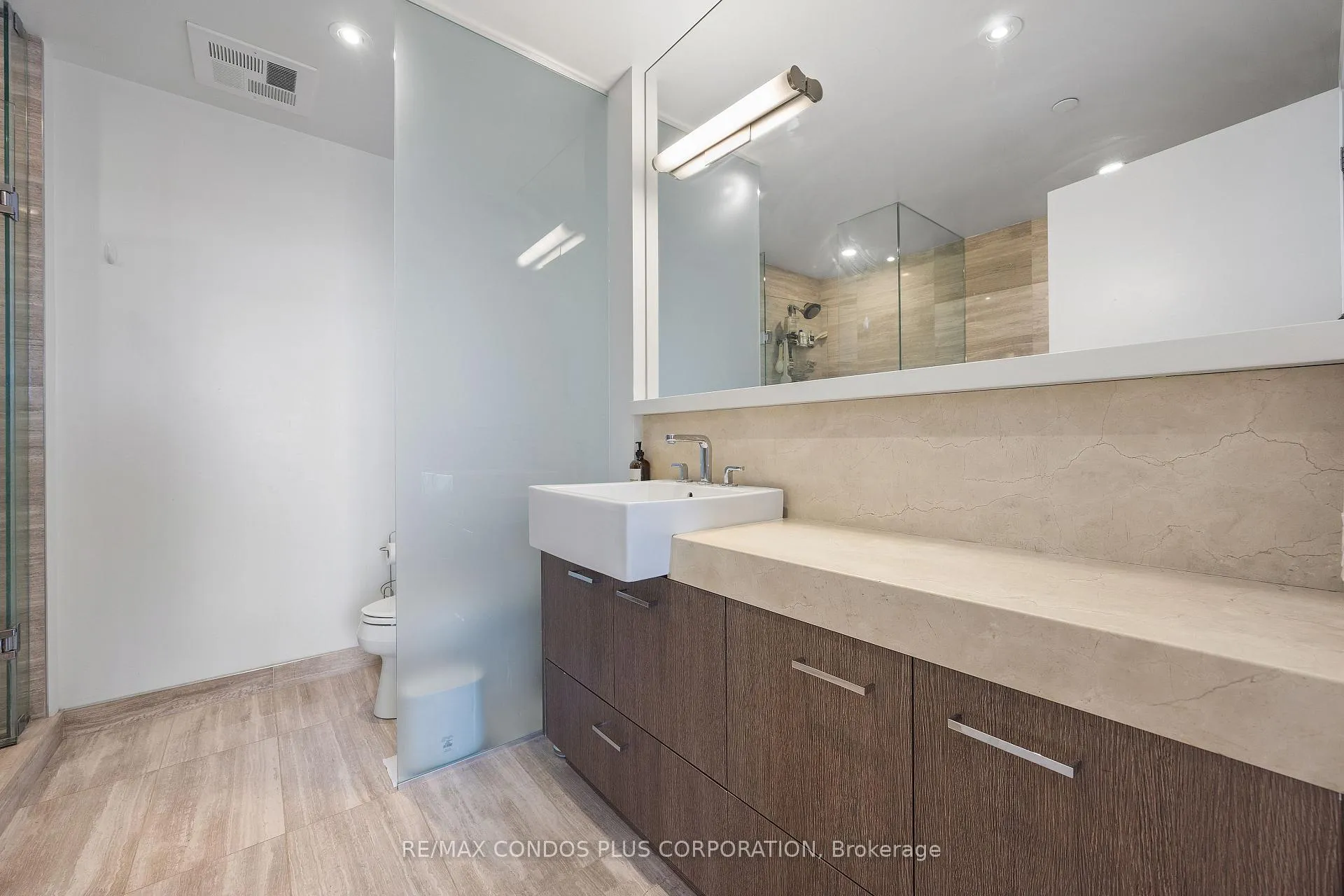 Photo 16 of Unit 607, 170 Avenue Road, Toronto, The Annex — HOMEH