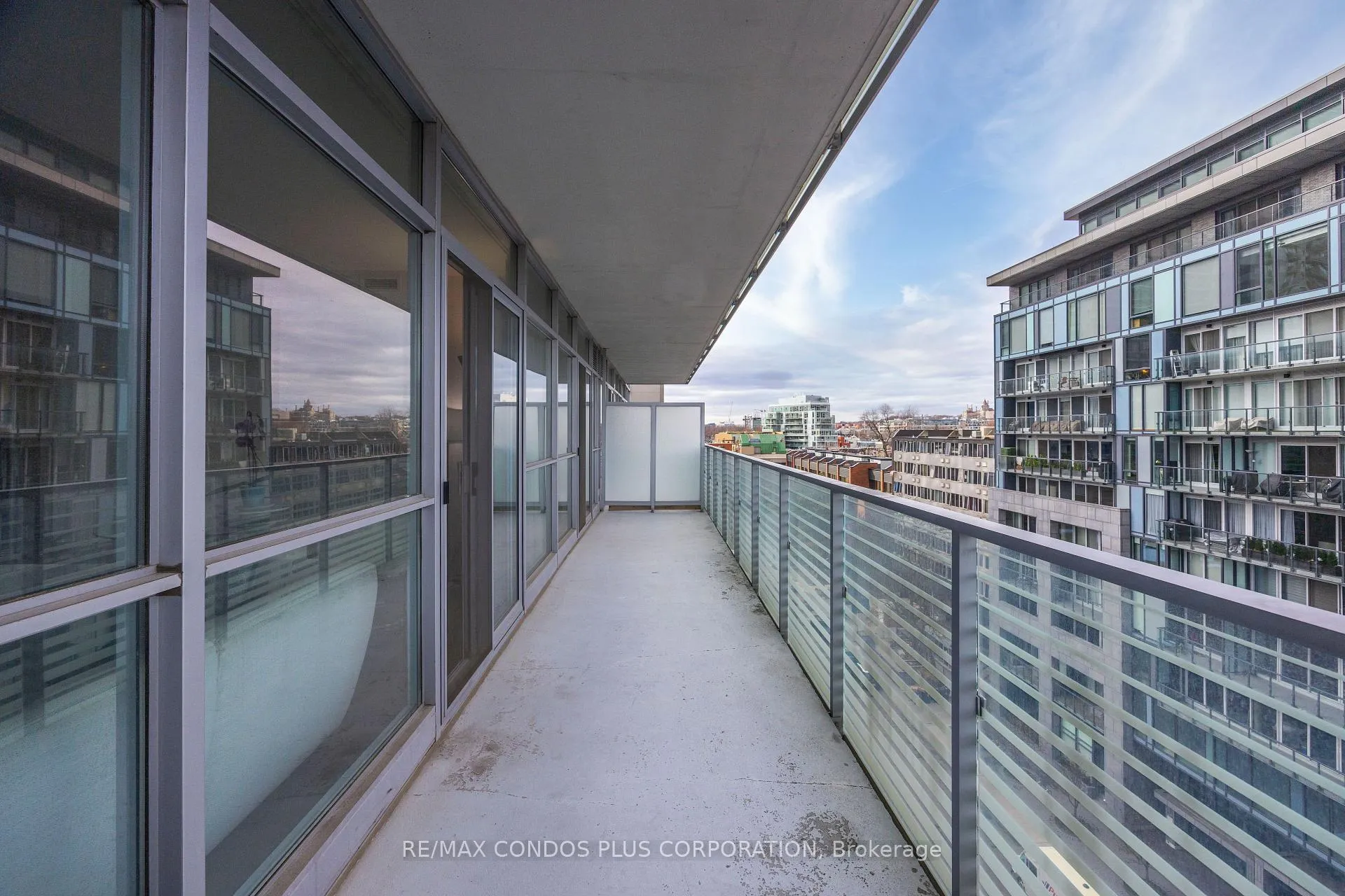 Photo 18 of Unit 607, 170 Avenue Road, Toronto, The Annex — HOMEH