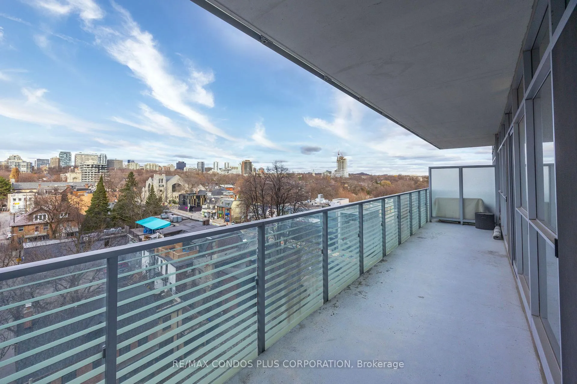 Photo 20 of Unit 607, 170 Avenue Road, Toronto, The Annex — HOMEH
