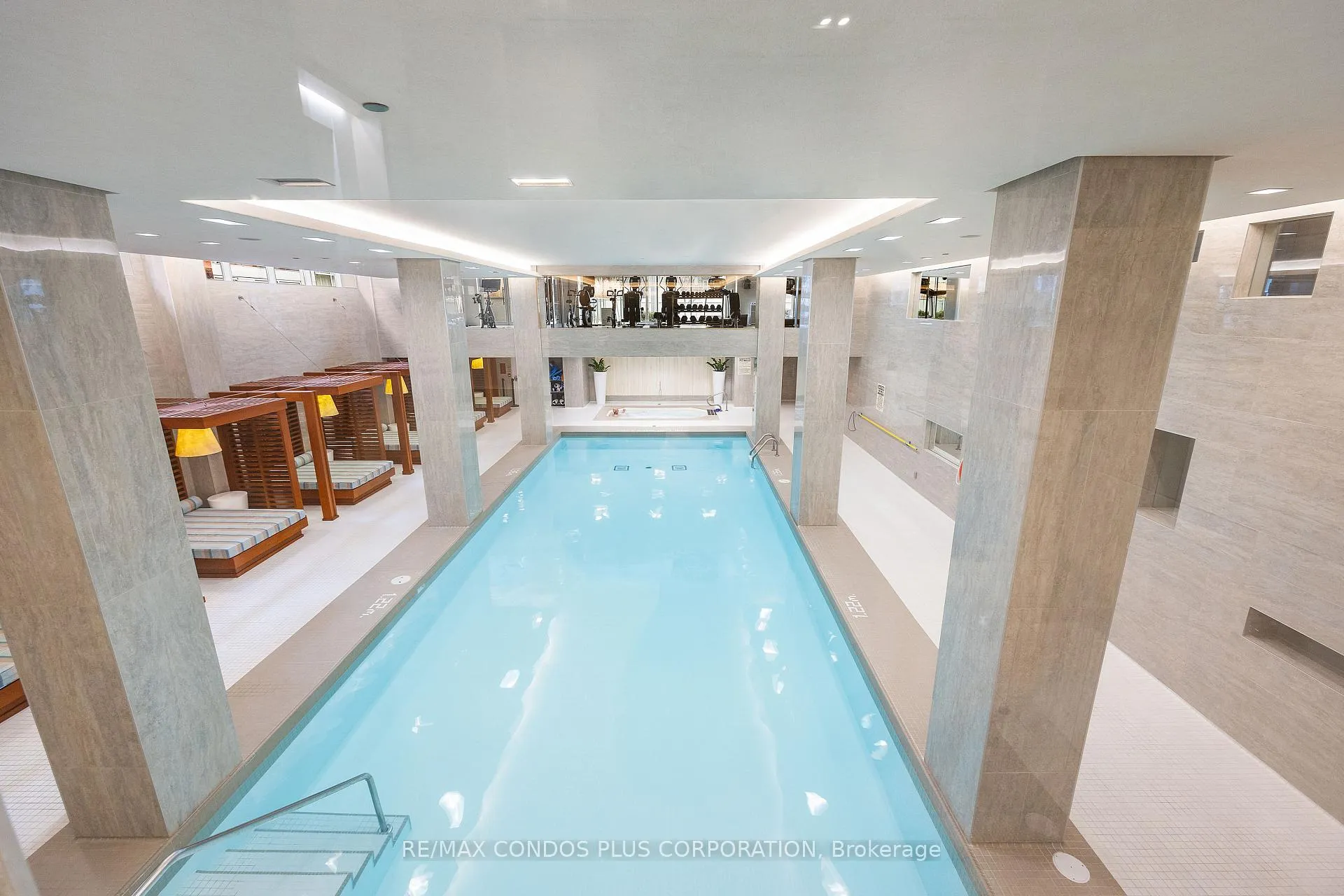 Photo 22 of Unit 607, 170 Avenue Road, Toronto, The Annex — HOMEH