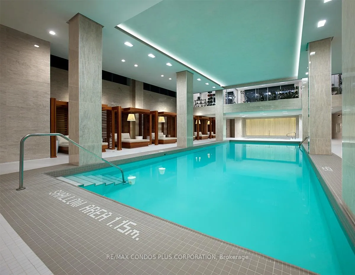 Photo 23 of Unit 607, 170 Avenue Road, Toronto, The Annex — HOMEH
