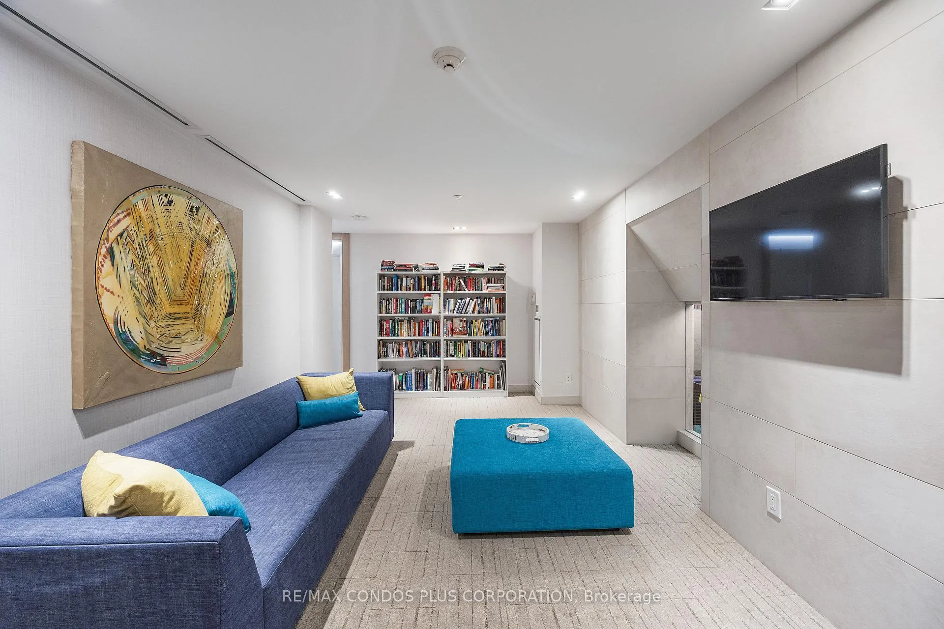 Photo 24 of Unit 607, 170 Avenue Road, Toronto, The Annex — HOMEH