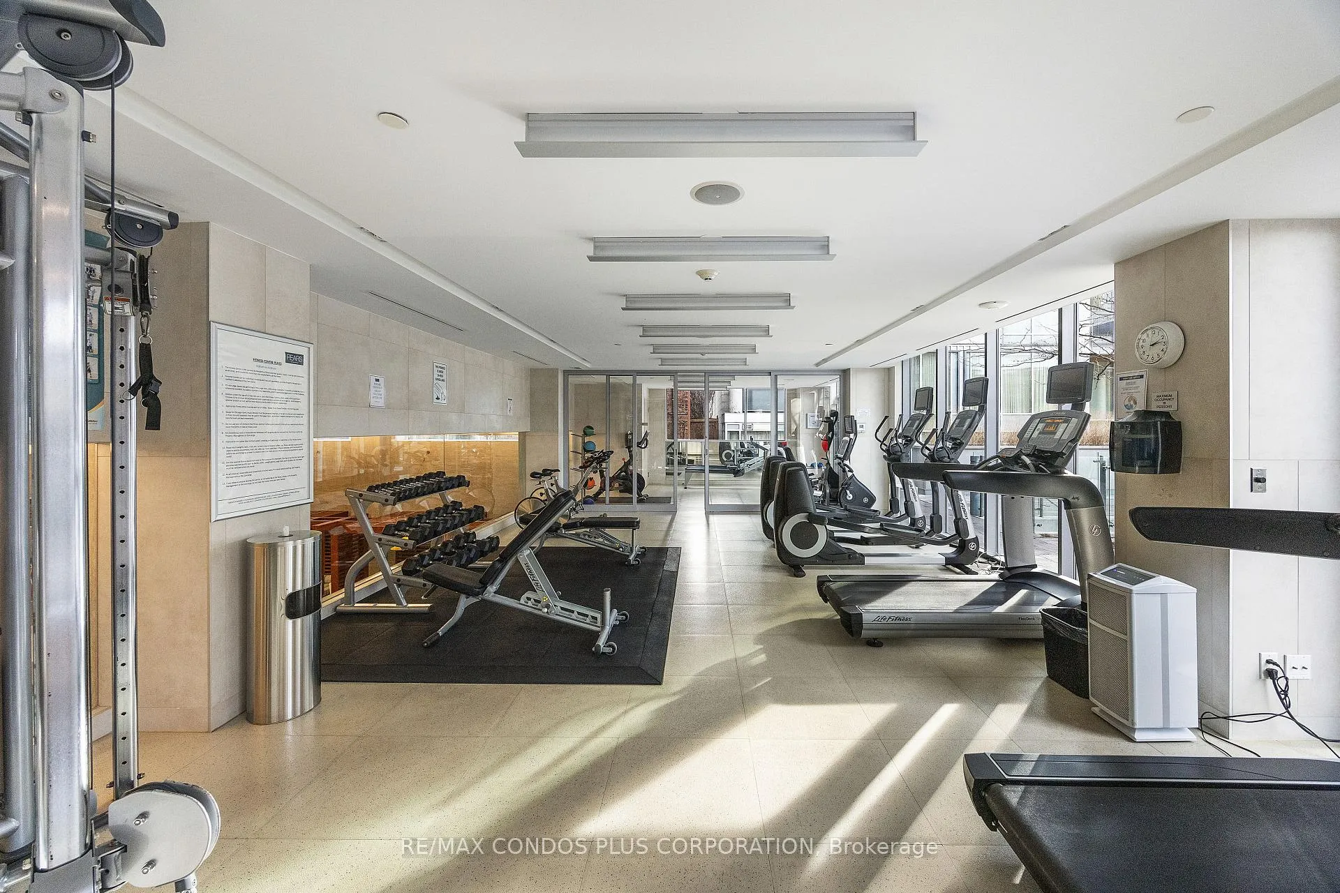 Photo 26 of Unit 607, 170 Avenue Road, Toronto, The Annex — HOMEH