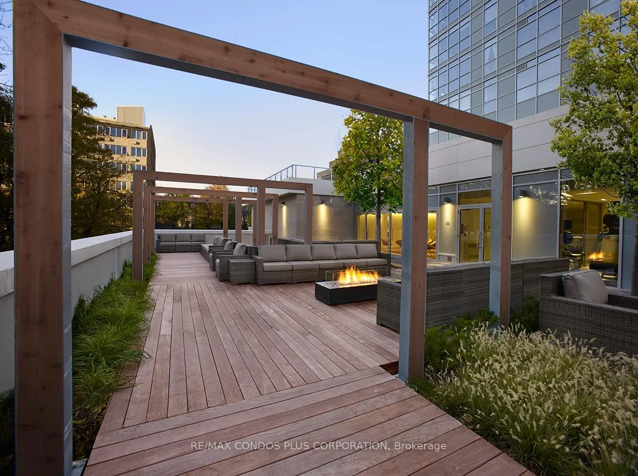 Photo 30 of Unit 607, 170 Avenue Road, Toronto, The Annex — HOMEH