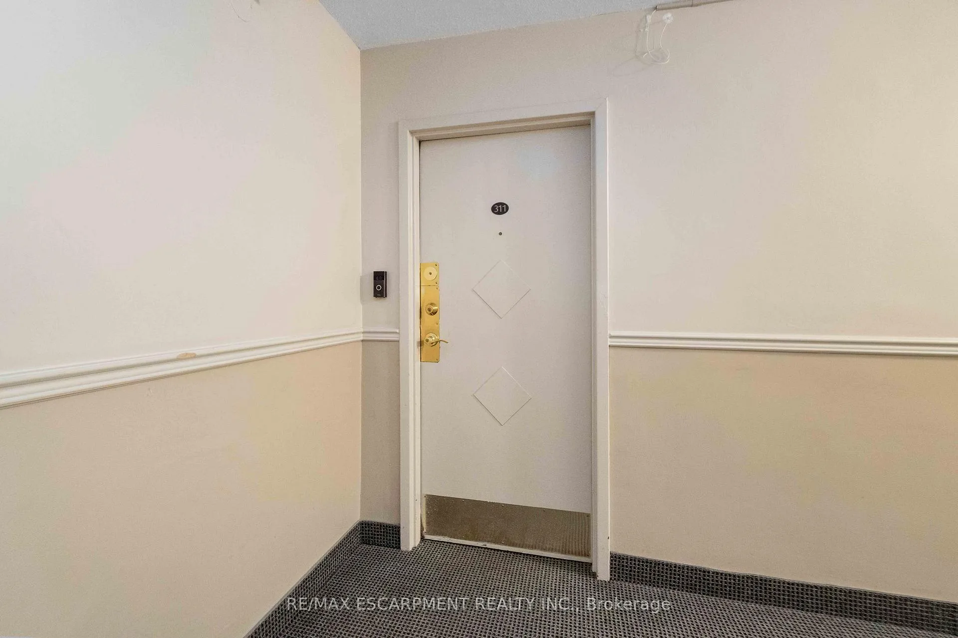 Photo 4 of Unit 311, 75 Glenburn Court, Hamilton, Riverdale — HOMEH