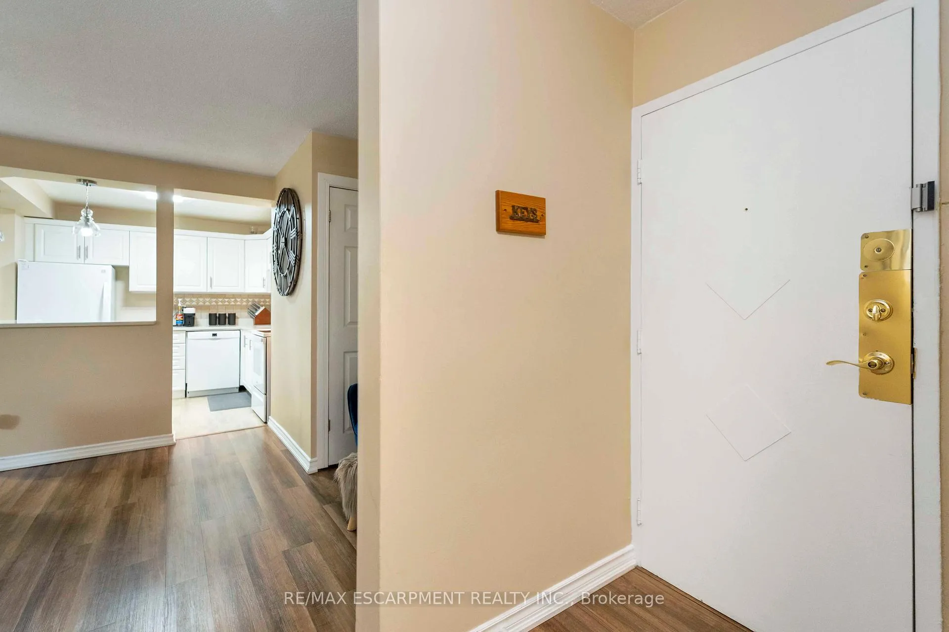 Photo 6 of Unit 311, 75 Glenburn Court, Hamilton, Riverdale — HOMEH