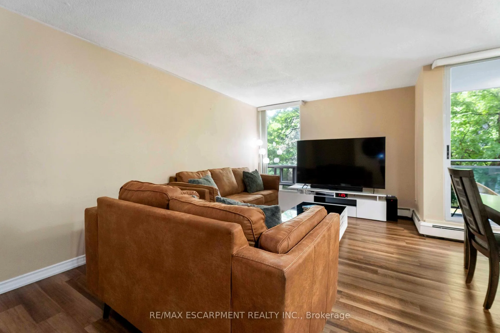 Photo 10 of Unit 311, 75 Glenburn Court, Hamilton, Riverdale — HOMEH