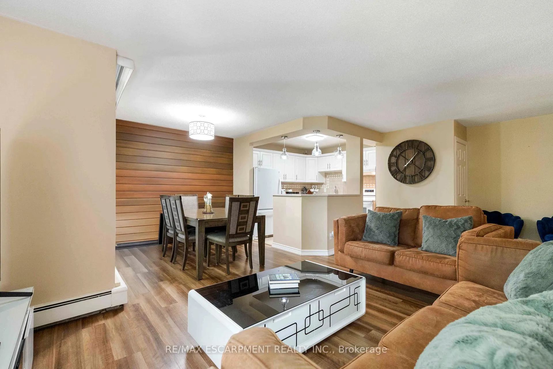 Photo 13 of Unit 311, 75 Glenburn Court, Hamilton, Riverdale — HOMEH