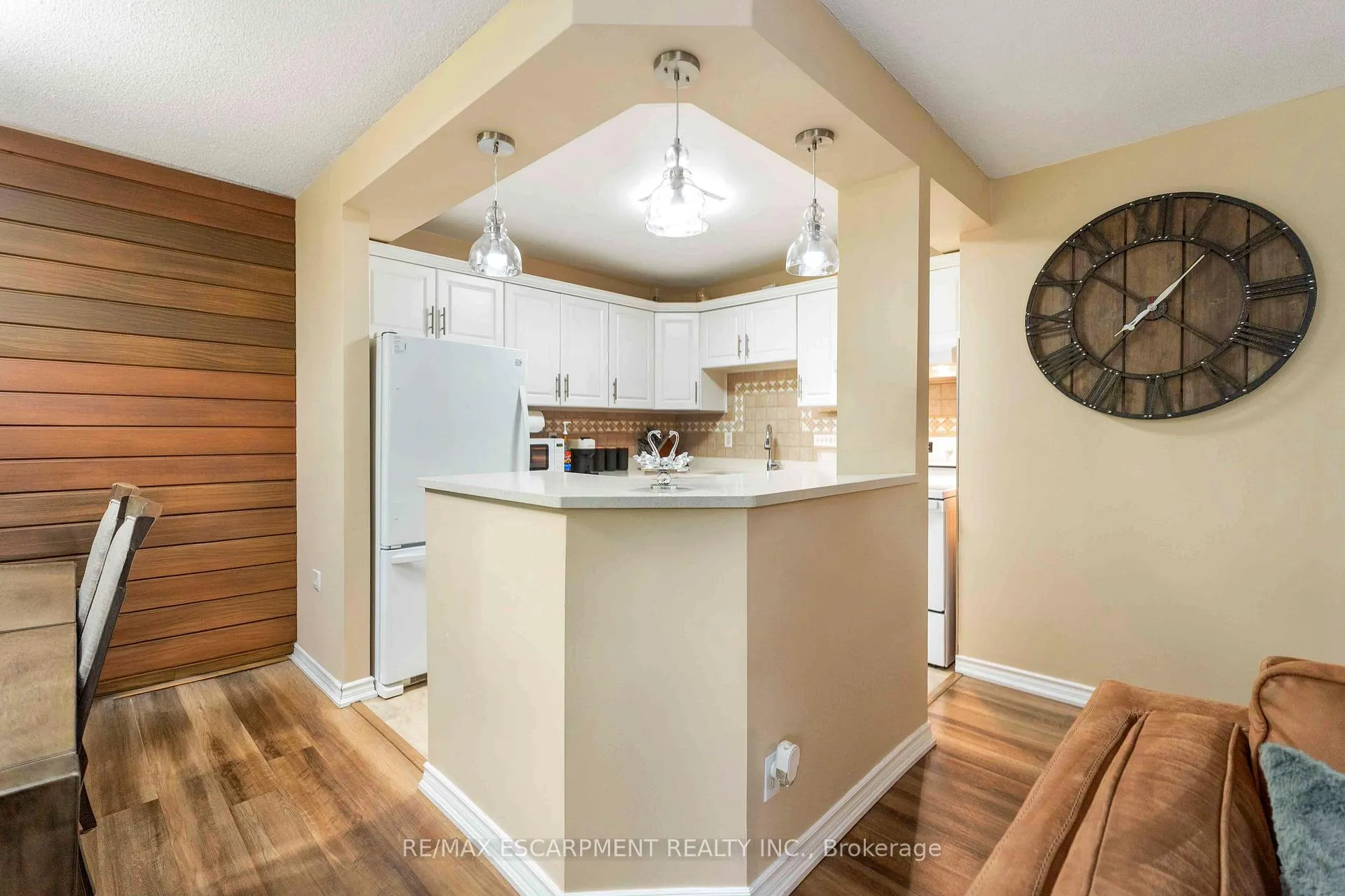 Photo 14 of Unit 311, 75 Glenburn Court, Hamilton, Riverdale — HOMEH