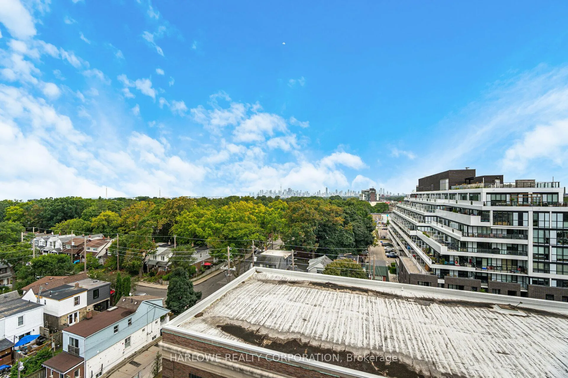 Photo 29 of Unit 811, 2369 Danforth Avenue, Toronto, East End-Danforth — HOMEH