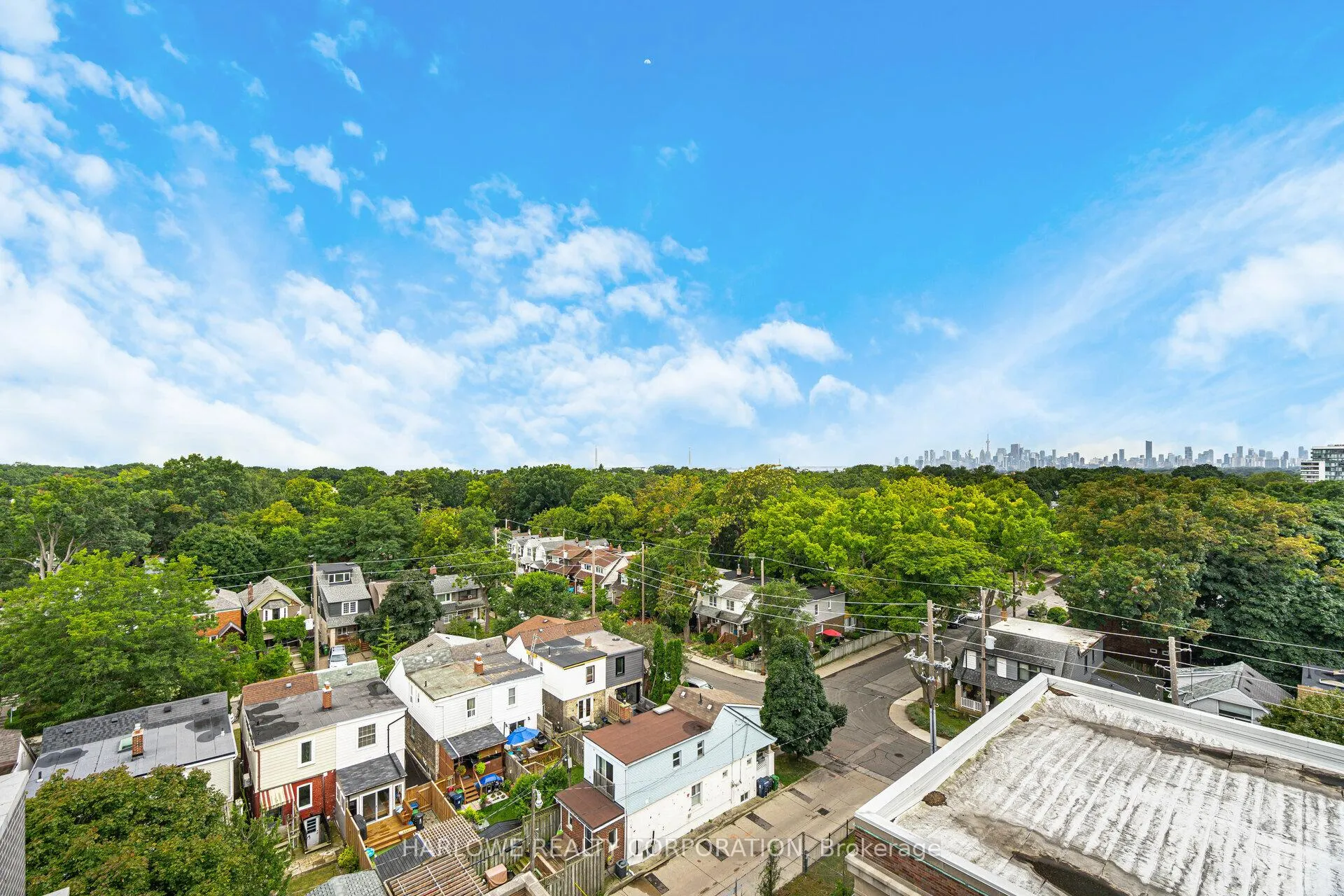 Photo 31 of Unit 811, 2369 Danforth Avenue, Toronto, East End-Danforth — HOMEH