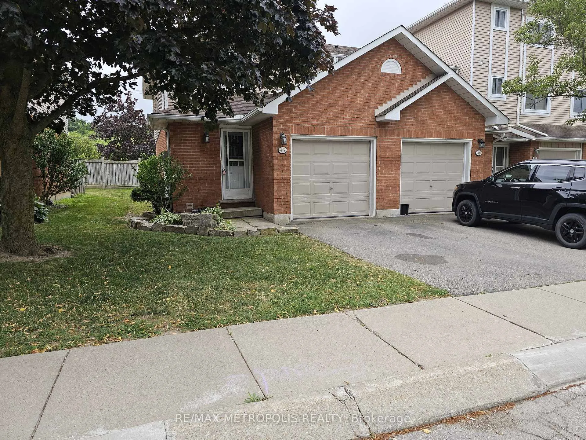Photo 1 of Unit 45, 386 Highland Road W, Hamilton, Stoney Creek Mountain — HOMEH