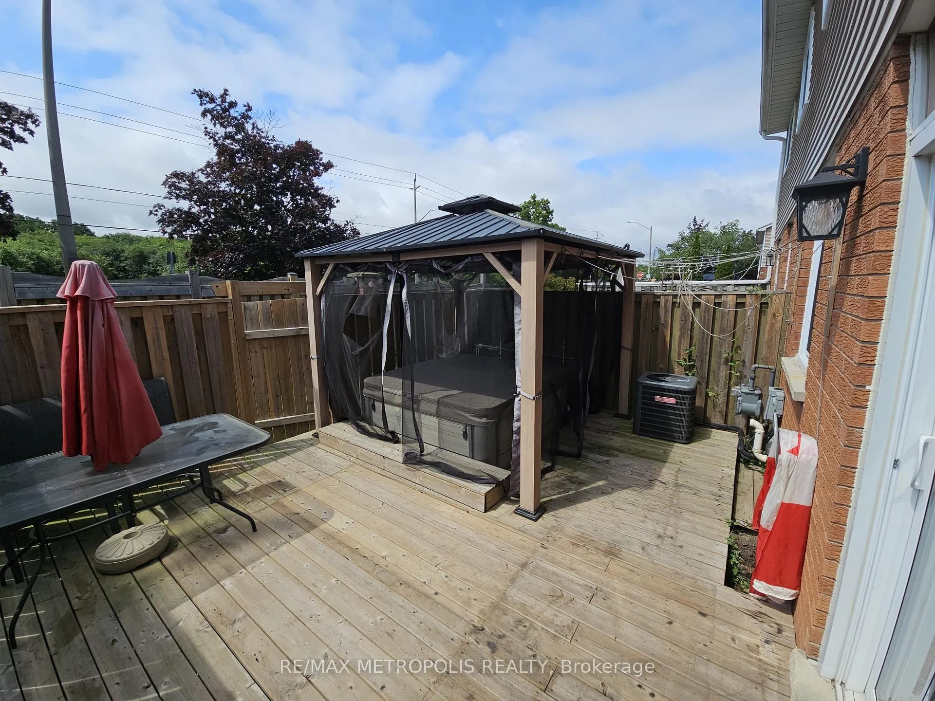 Photo 20 of Unit 45, 386 Highland Road W, Hamilton, Stoney Creek Mountain — HOMEH