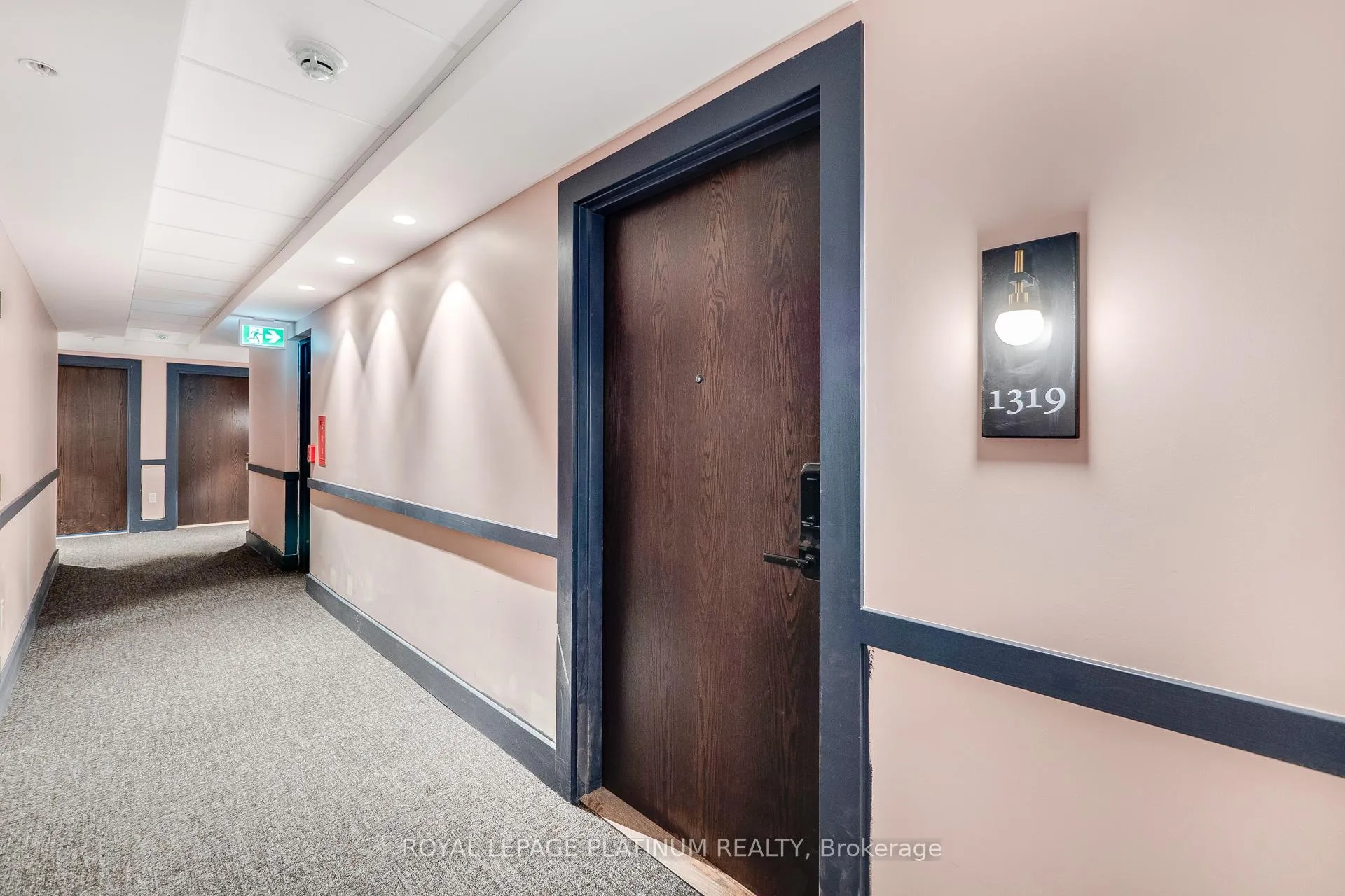Photo 4 of Unit 1319, 2782 Barton Street E, Hamilton, Riverdale — HOMEH