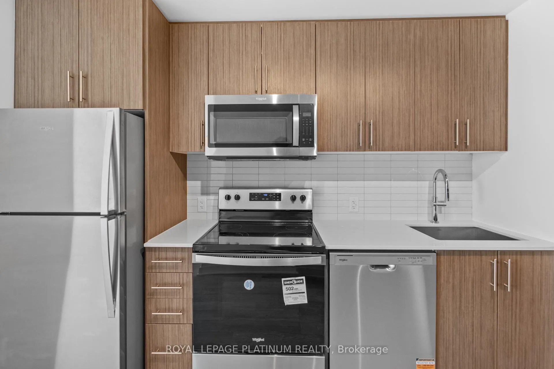 Photo 9 of Unit 1319, 2782 Barton Street E, Hamilton, Riverdale — HOMEH