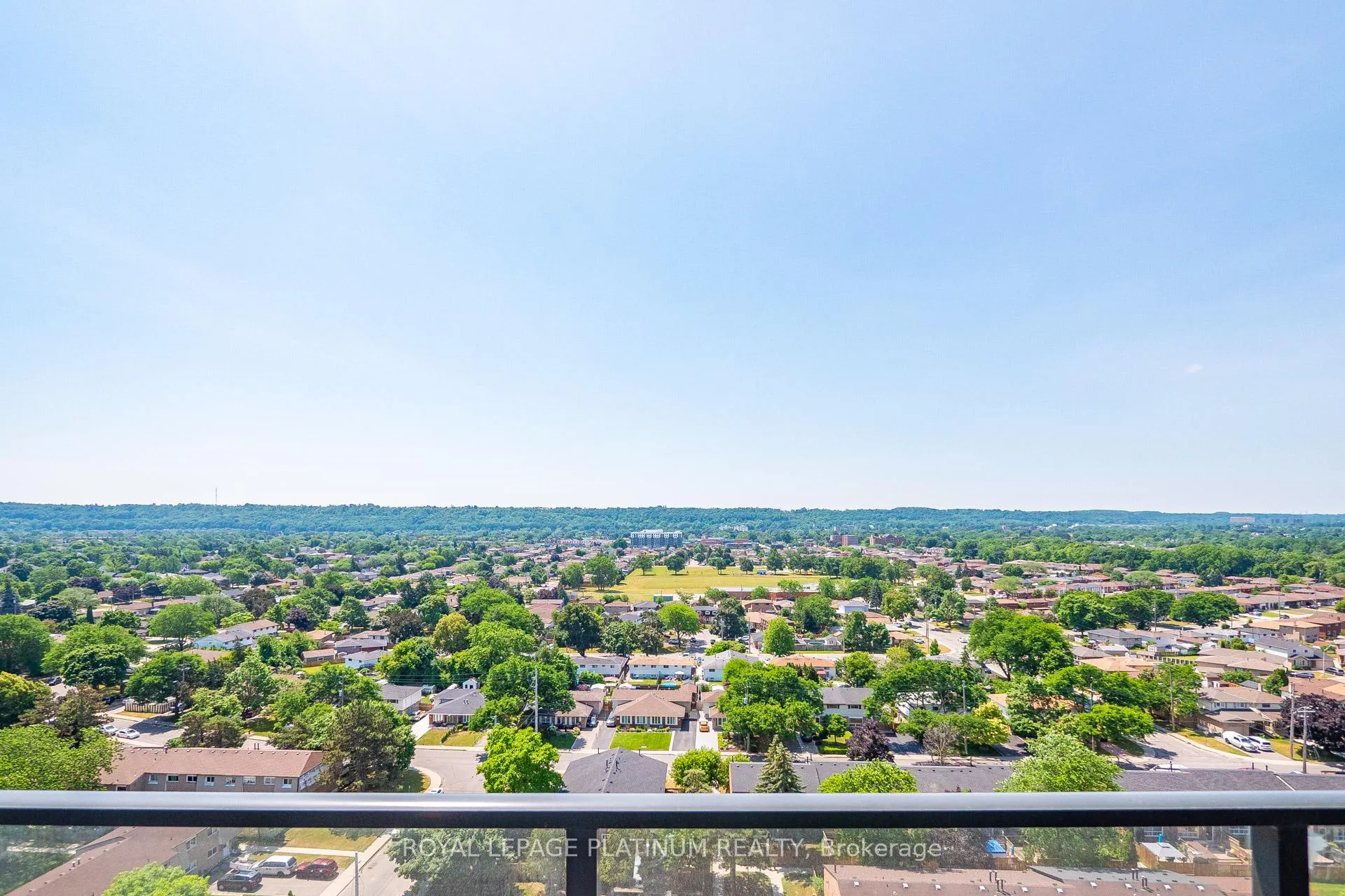 Photo 20 of Unit 1319, 2782 Barton Street E, Hamilton, Riverdale — HOMEH