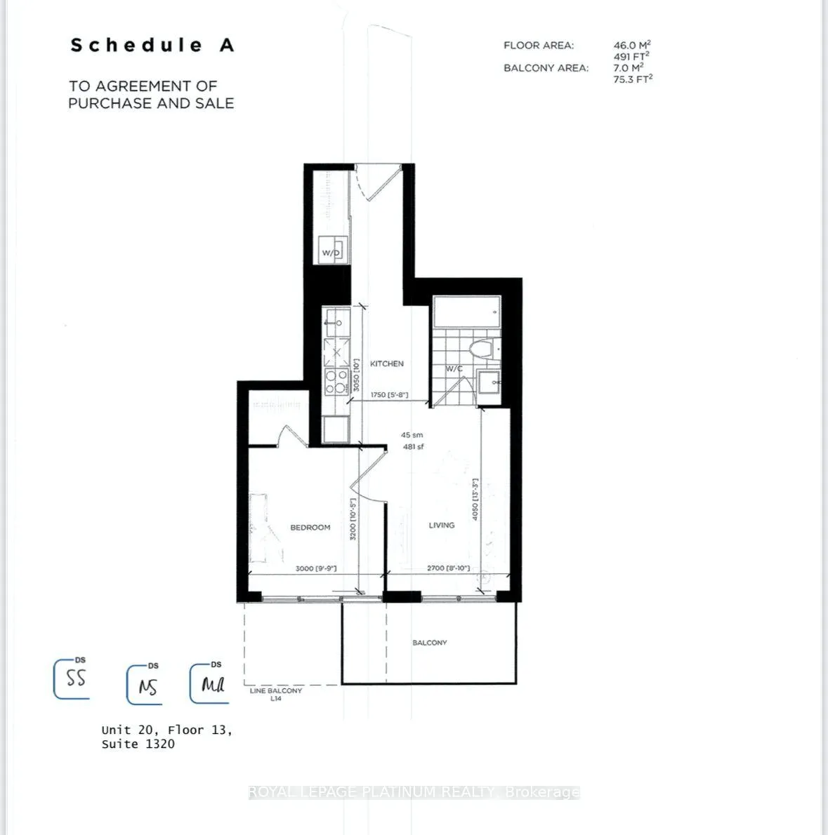 Photo 21 of Unit 1319, 2782 Barton Street E, Hamilton, Riverdale — HOMEH