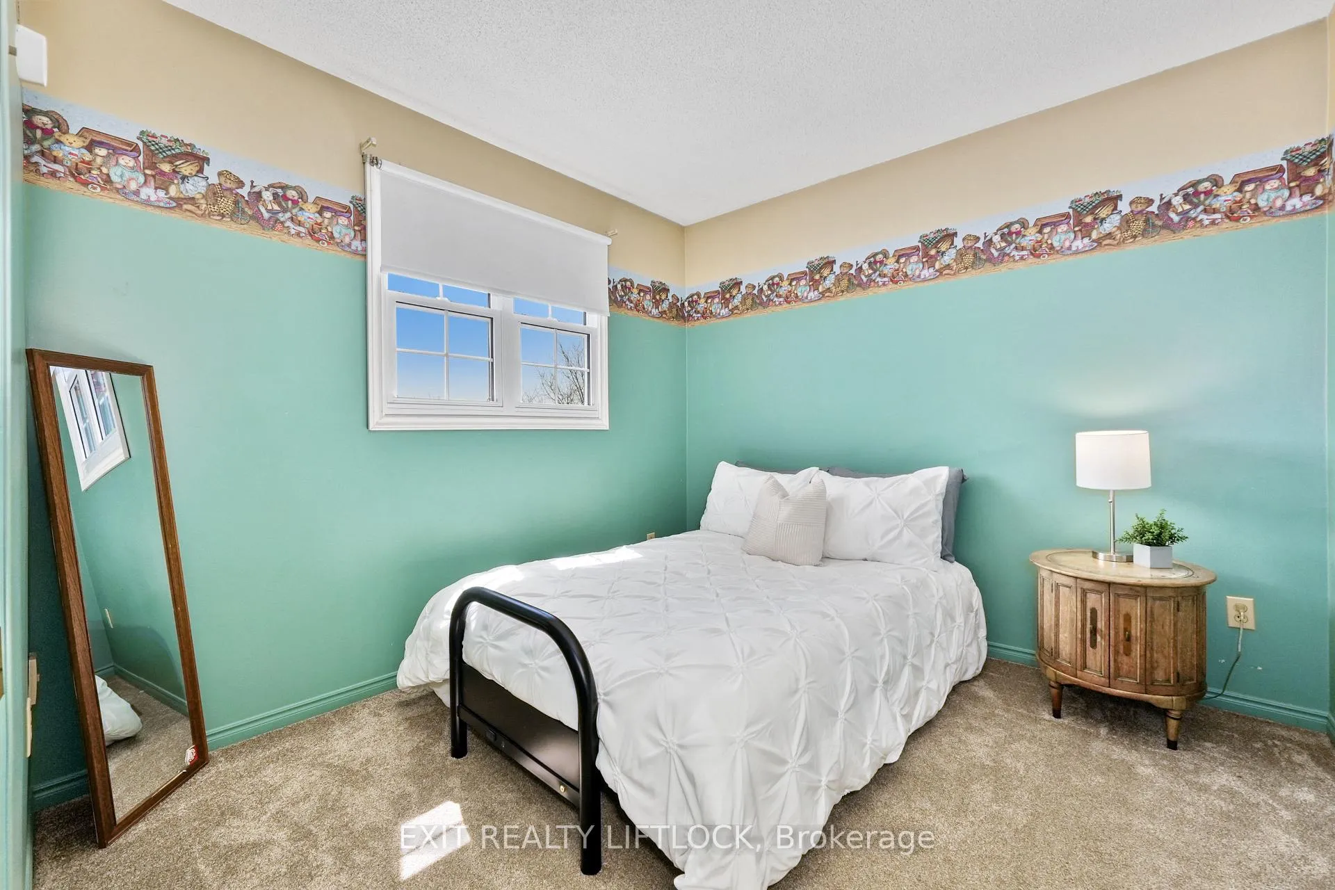Photo 21 of 1243 Huntington Circle, Peterborough, Otonabee Ward 1 — HOMEH
