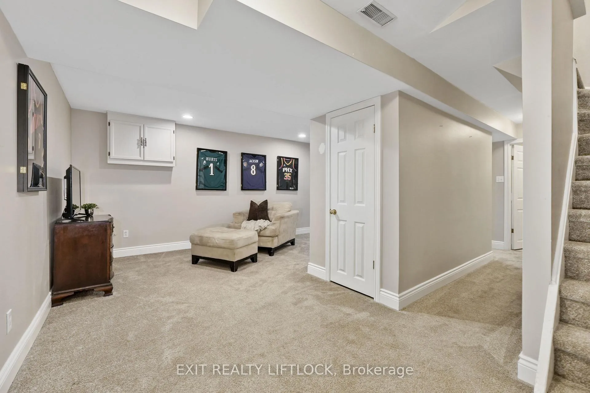 Photo 25 of 1243 Huntington Circle, Peterborough, Otonabee Ward 1 — HOMEH