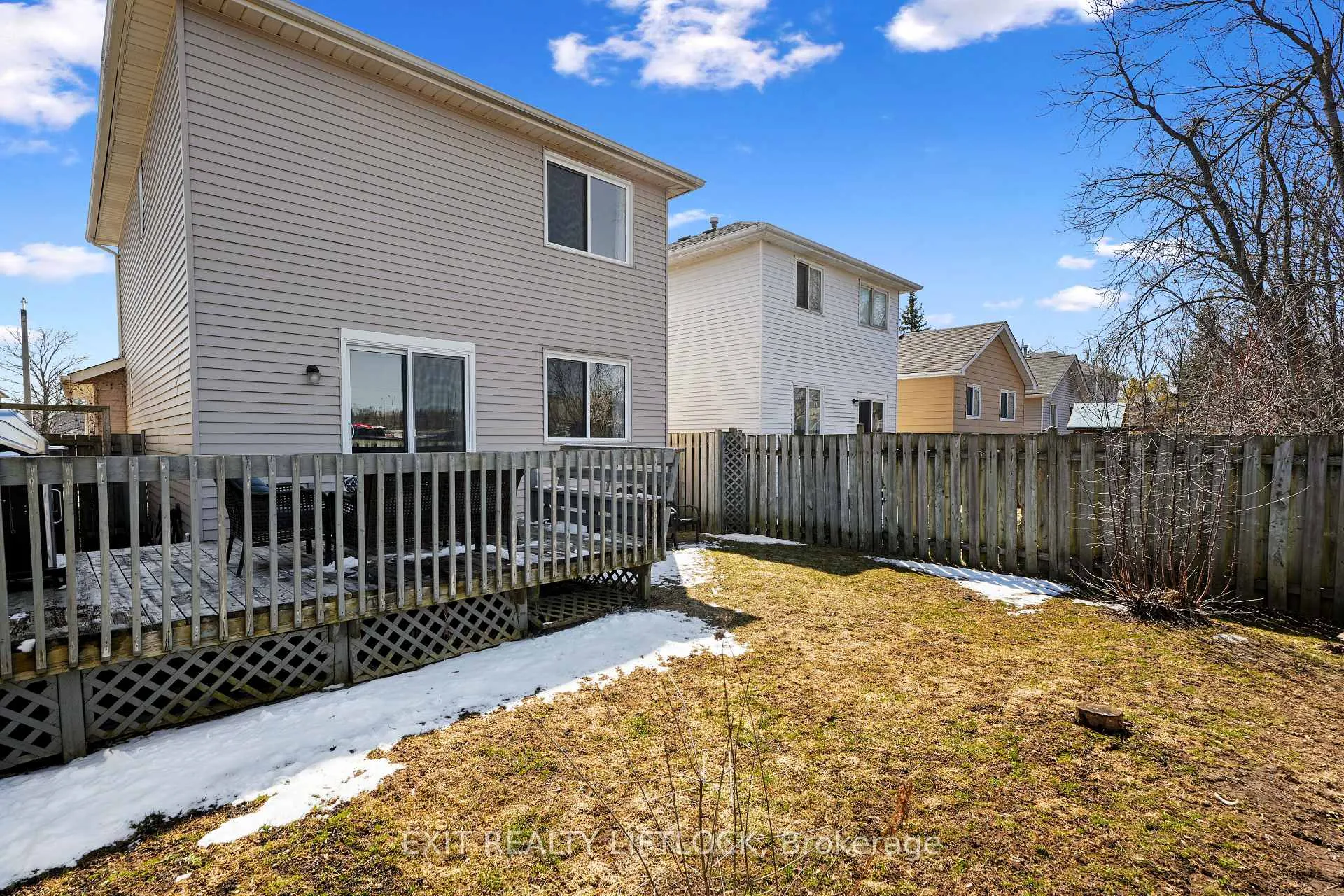 Photo 29 of 1243 Huntington Circle, Peterborough, Otonabee Ward 1 — HOMEH
