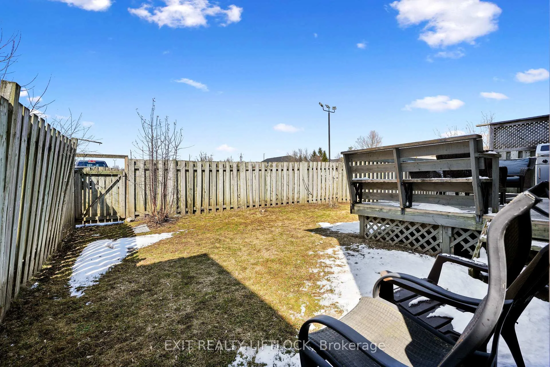 Photo 32 of 1243 Huntington Circle, Peterborough, Otonabee Ward 1 — HOMEH