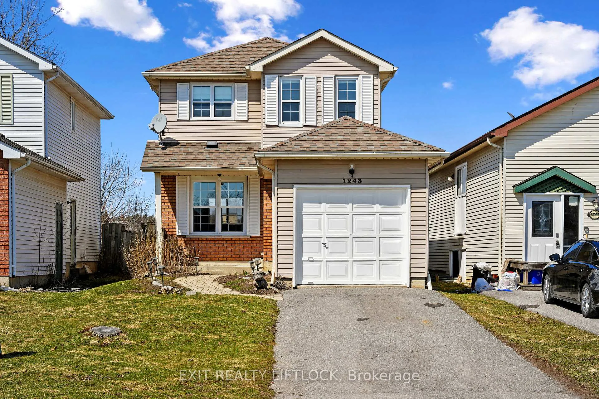 Photo 33 of 1243 Huntington Circle, Peterborough, Otonabee Ward 1 — HOMEH