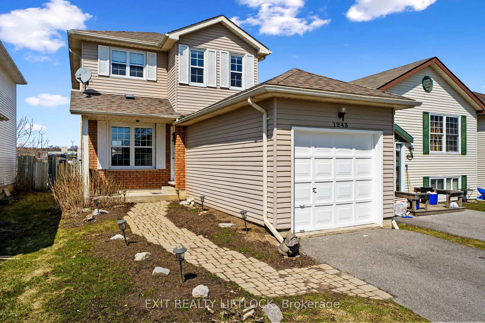 Photo 34 of 1243 Huntington Circle, Peterborough, Otonabee Ward 1 — HOMEH