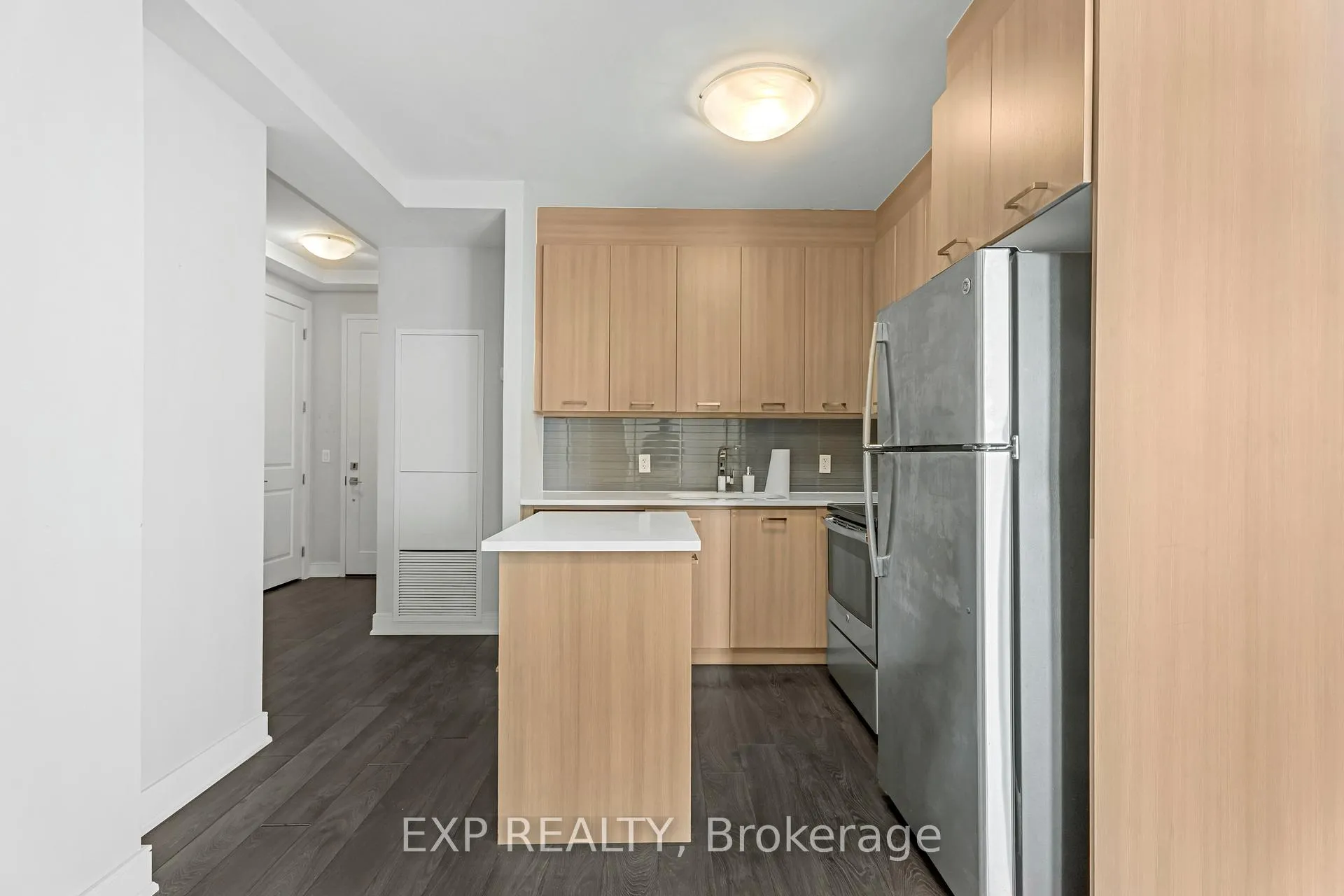 Photo 10 of Unit 1109, 150 Main Street W, Hamilton, Central — HOMEH