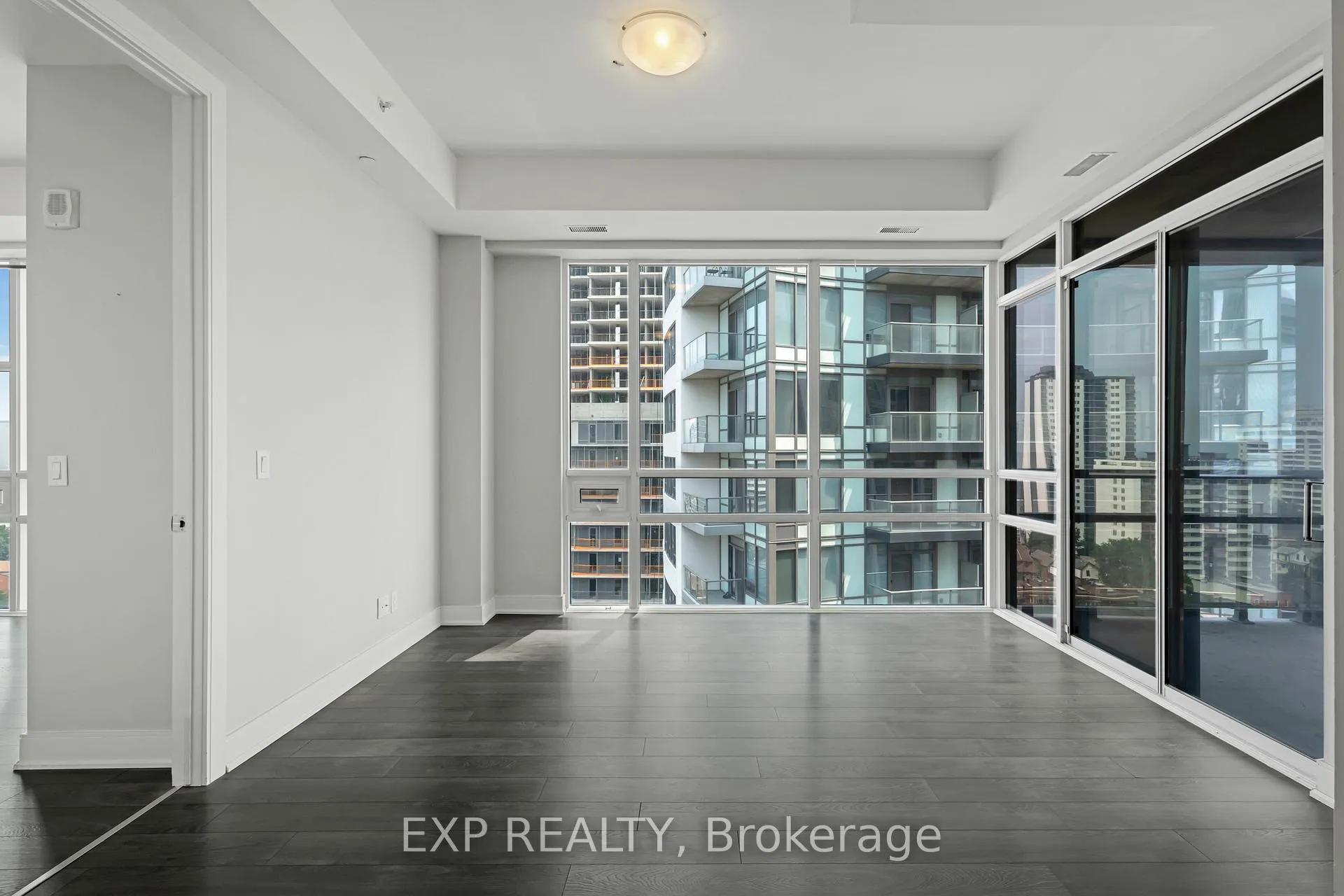 Photo 13 of Unit 1109, 150 Main Street W, Hamilton, Central — HOMEH