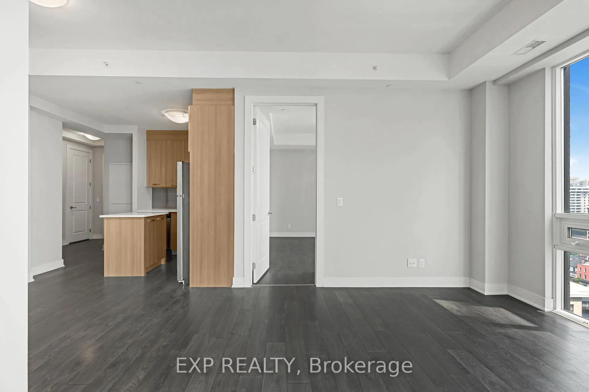 Photo 15 of Unit 1109, 150 Main Street W, Hamilton, Central — HOMEH