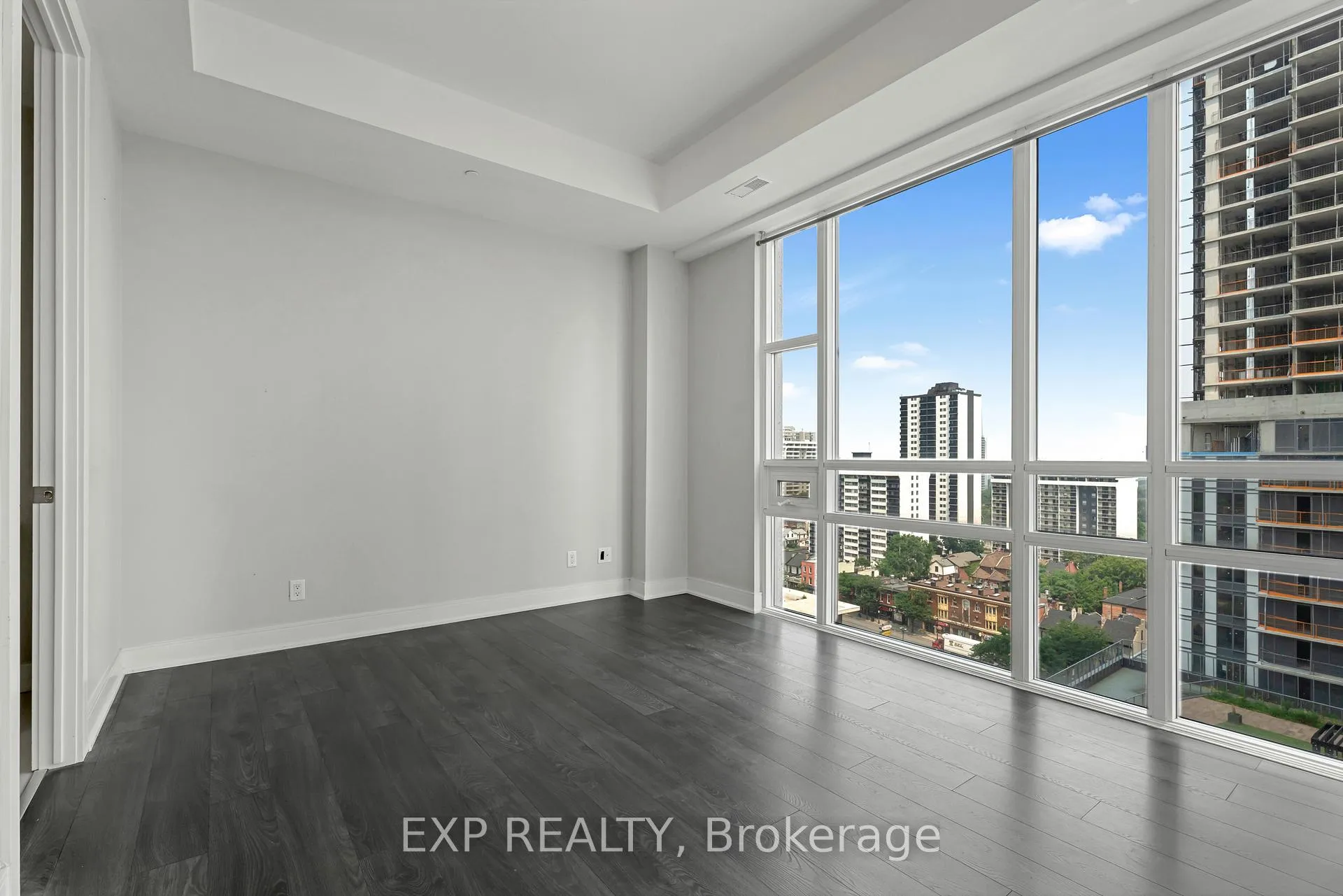 Photo 18 of Unit 1109, 150 Main Street W, Hamilton, Central — HOMEH