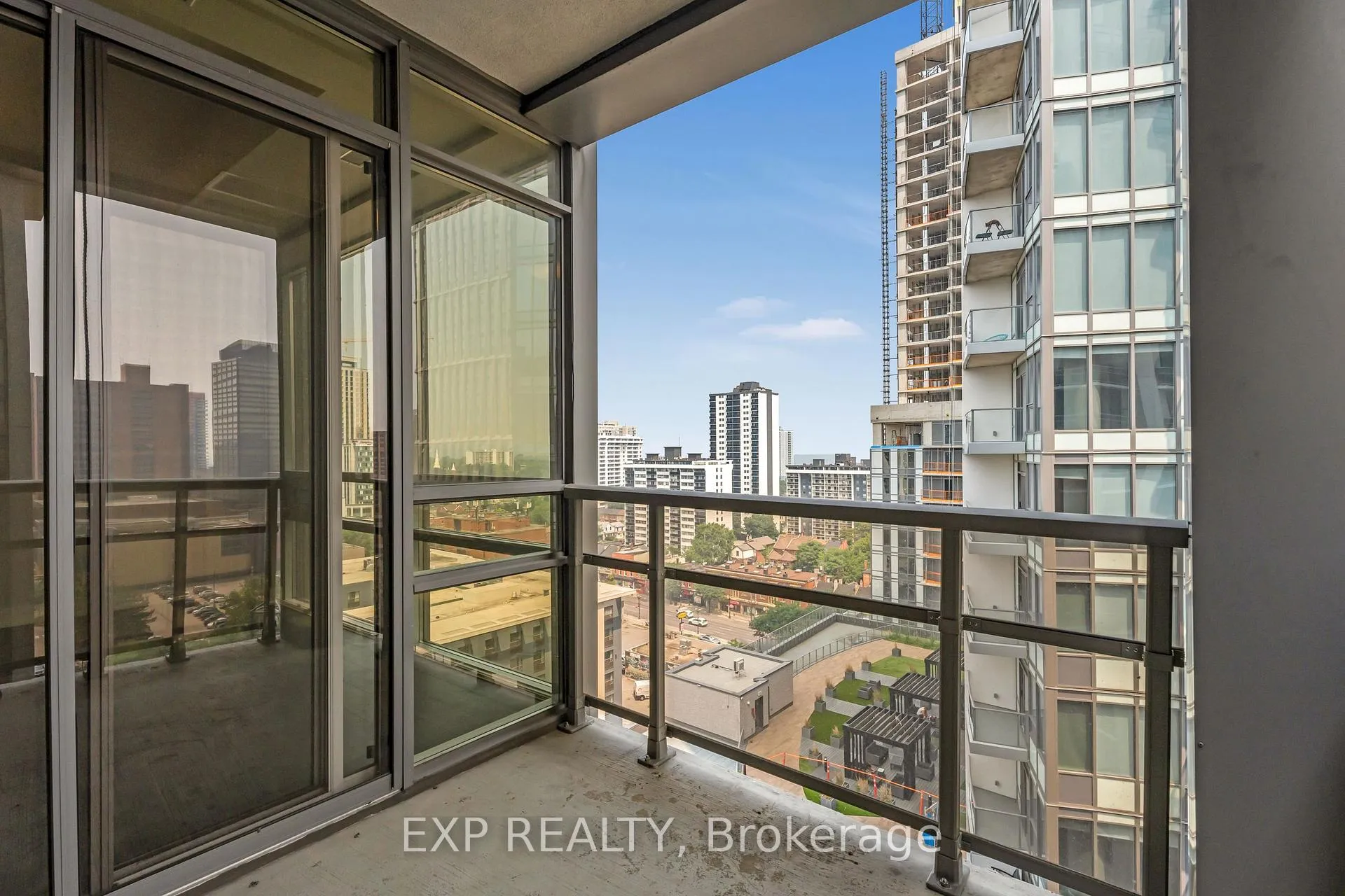 Photo 22 of Unit 1109, 150 Main Street W, Hamilton, Central — HOMEH