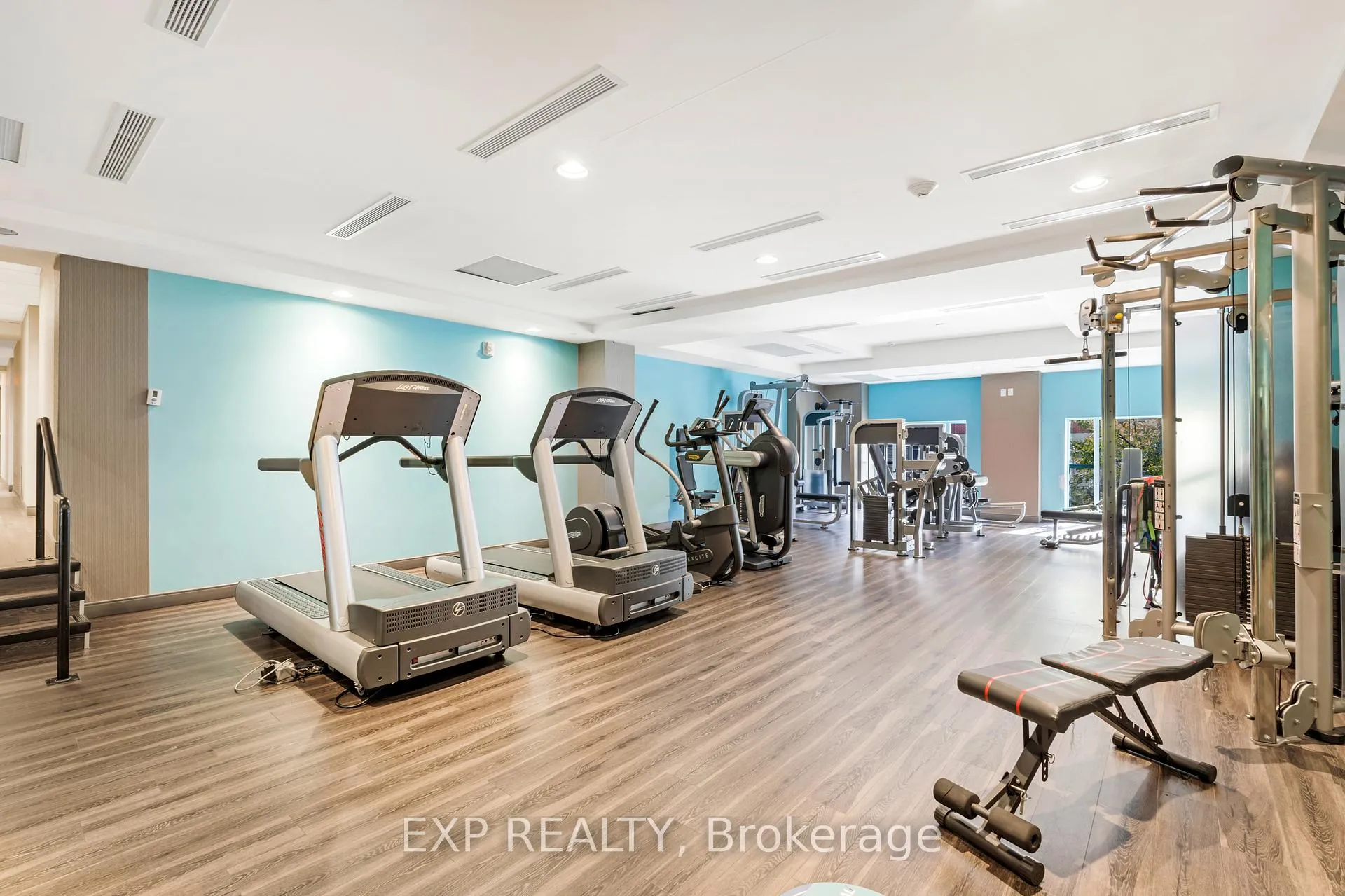 Photo 23 of Unit 1109, 150 Main Street W, Hamilton, Central — HOMEH