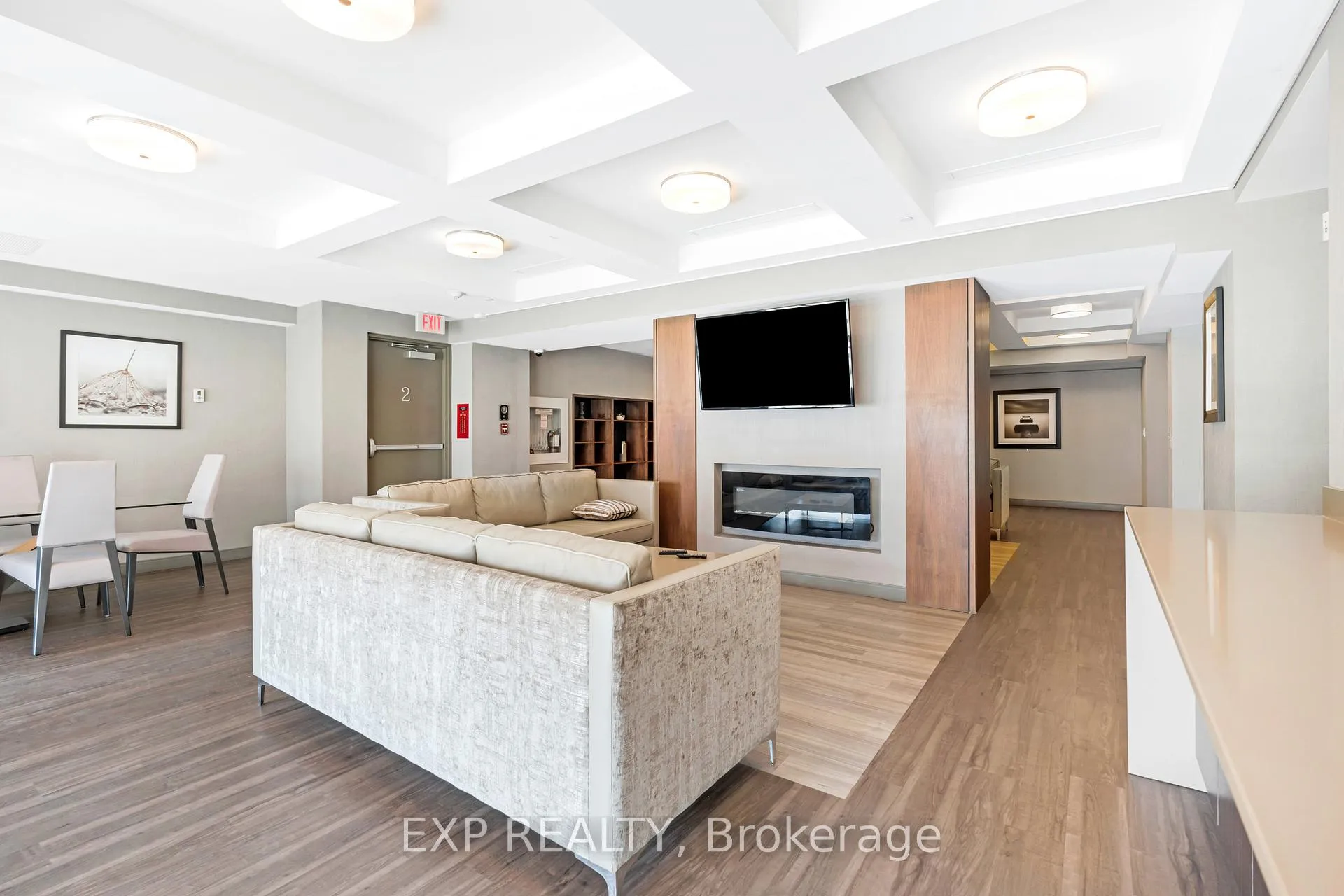 Photo 25 of Unit 1109, 150 Main Street W, Hamilton, Central — HOMEH