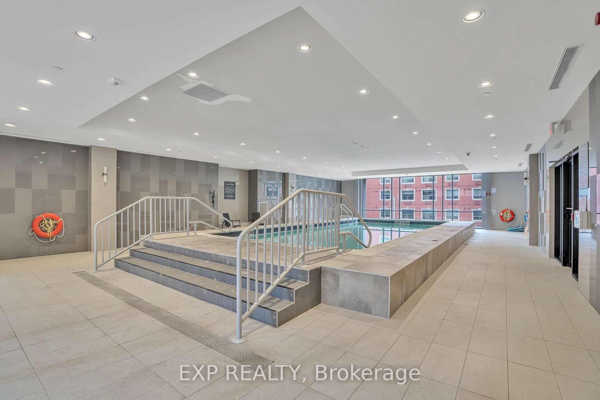 Photo 26 of Unit 1109, 150 Main Street W, Hamilton, Central — HOMEH