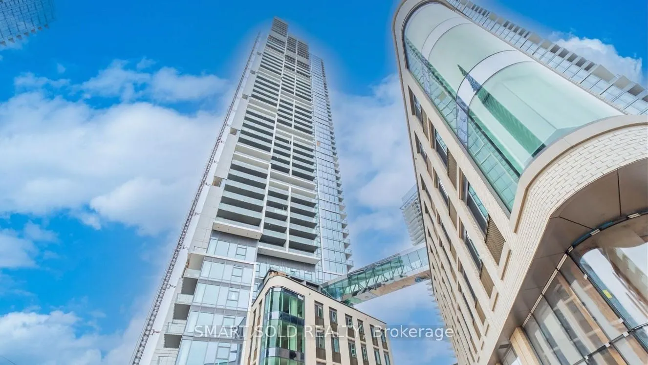 Photo 1 of Unit 3505, 7890 Jane Street, Vaughan, Vaughan Corporate Centre — HOMEH