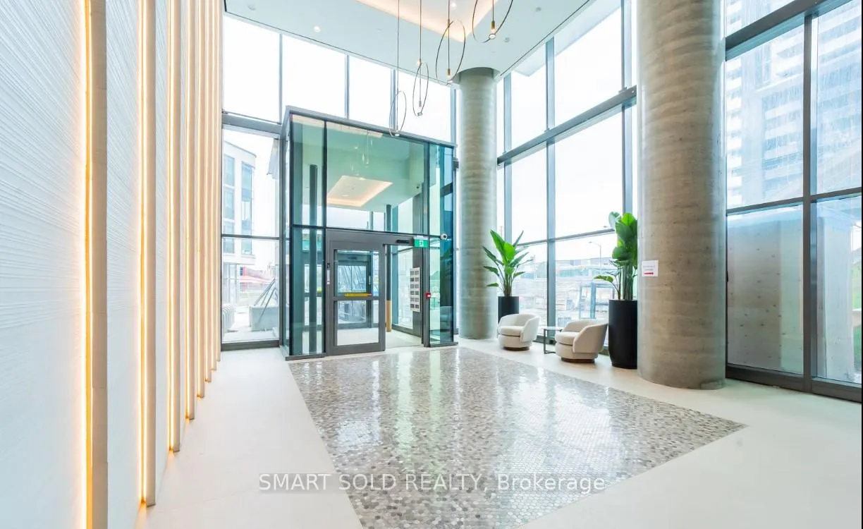 Photo 2 of Unit 3505, 7890 Jane Street, Vaughan, Vaughan Corporate Centre — HOMEH
