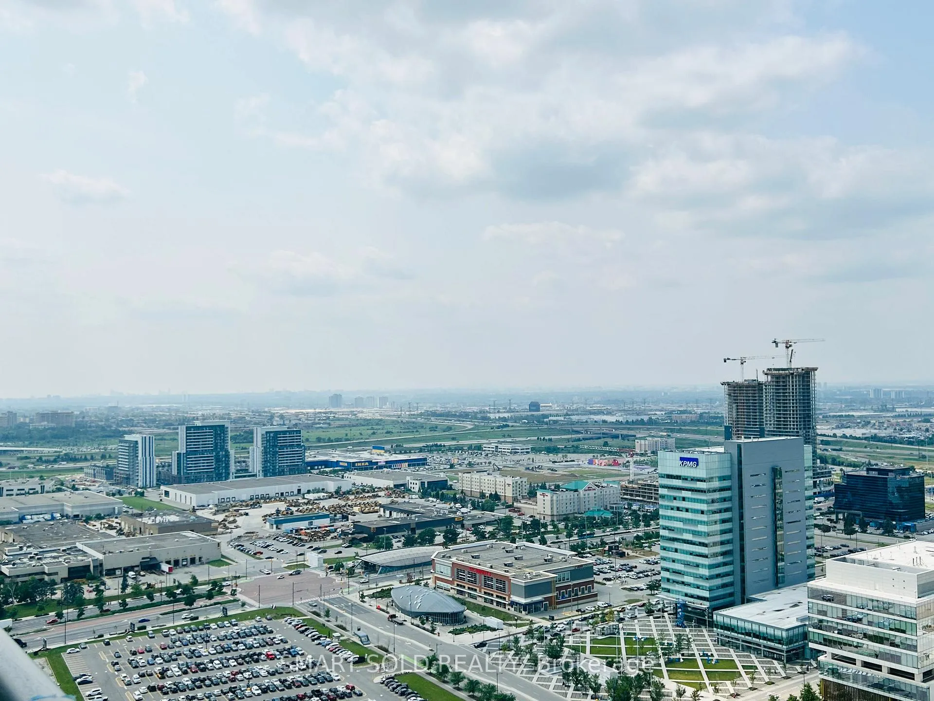 Photo 18 of Unit 3505, 7890 Jane Street, Vaughan, Vaughan Corporate Centre — HOMEH