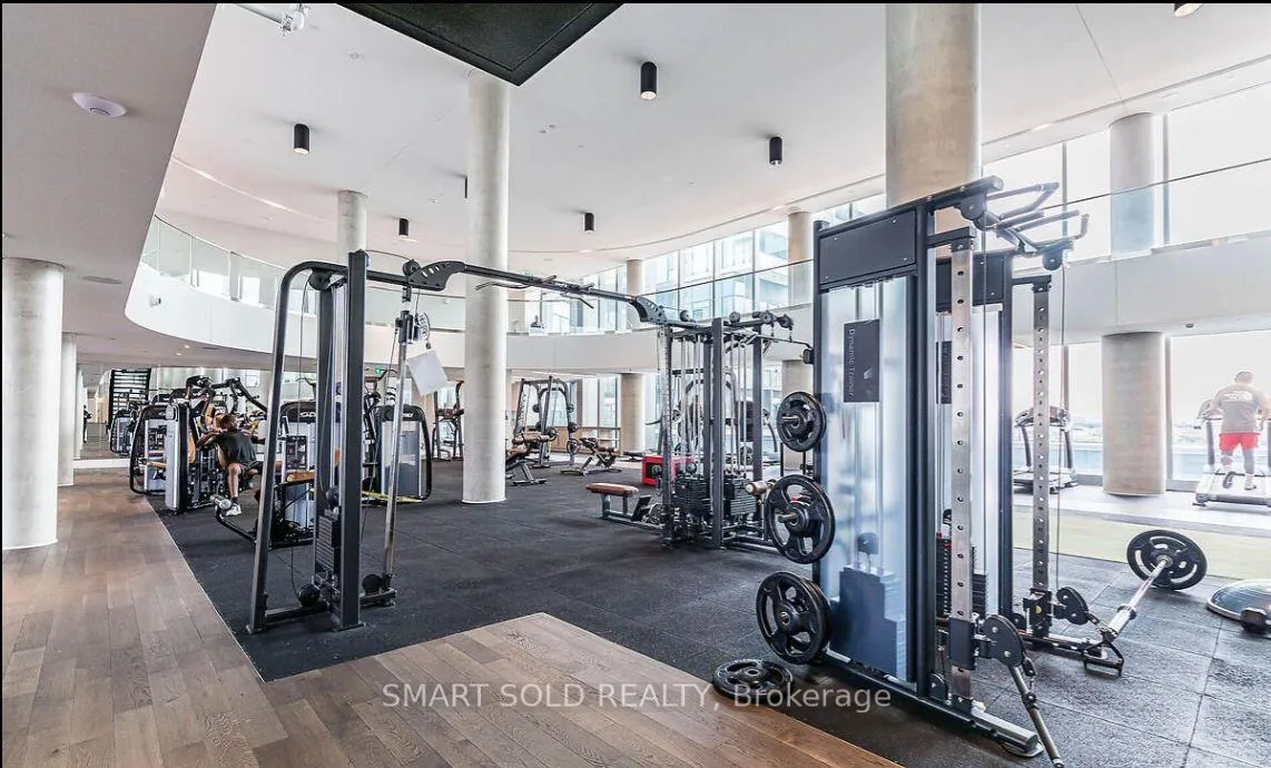 Photo 20 of Unit 3505, 7890 Jane Street, Vaughan, Vaughan Corporate Centre — HOMEH