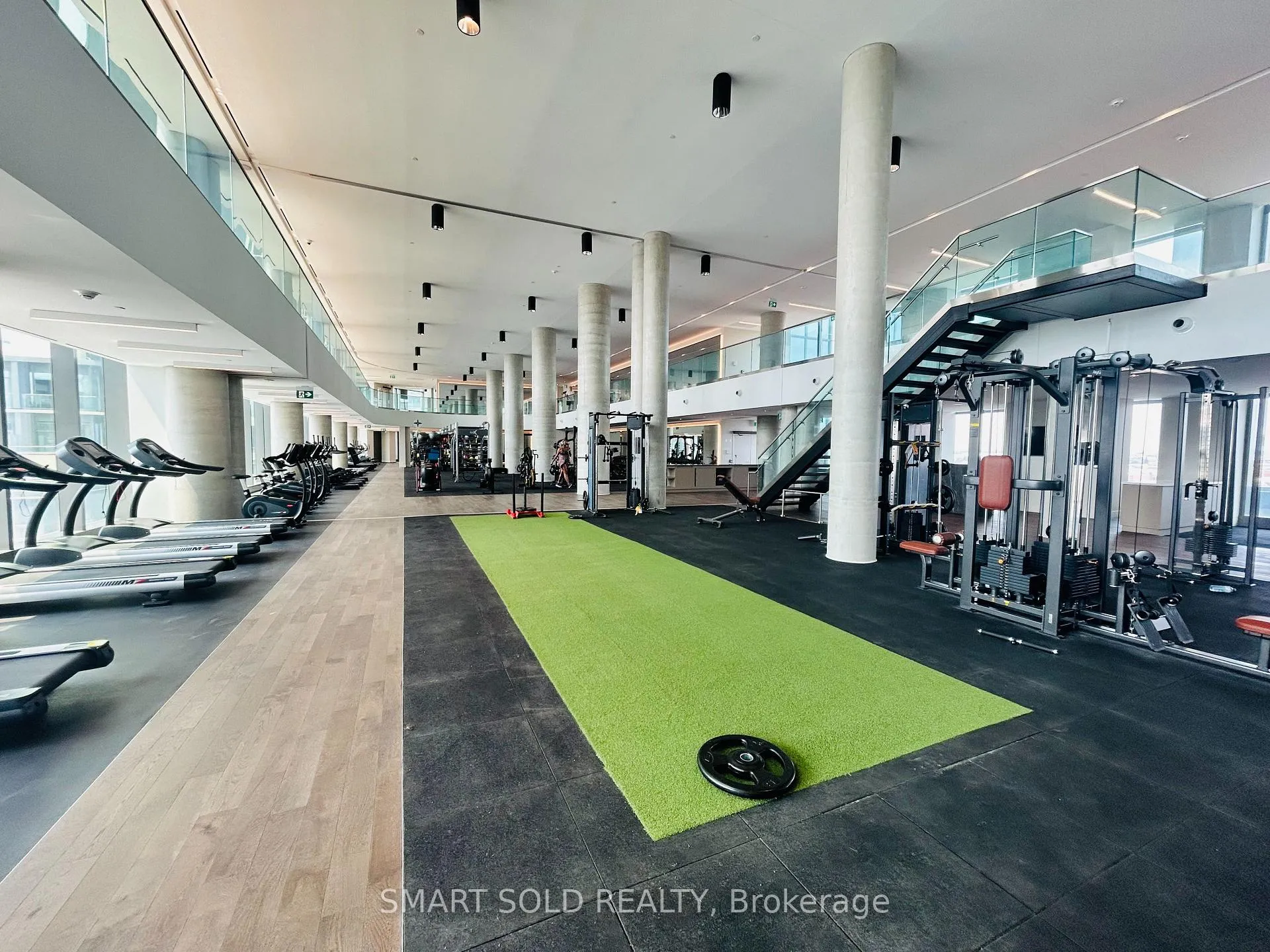 Photo 24 of Unit 3505, 7890 Jane Street, Vaughan, Vaughan Corporate Centre — HOMEH